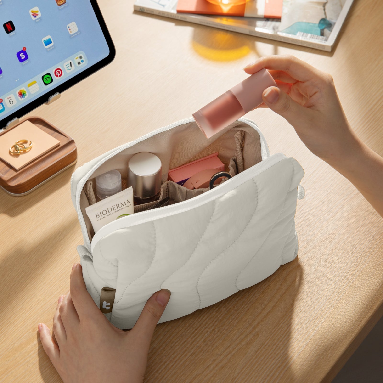 Terra-A27P1 便攜式收納袋