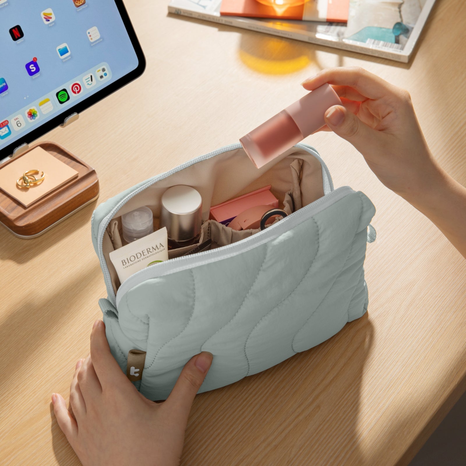 Terra-A27P1 便攜式收納袋