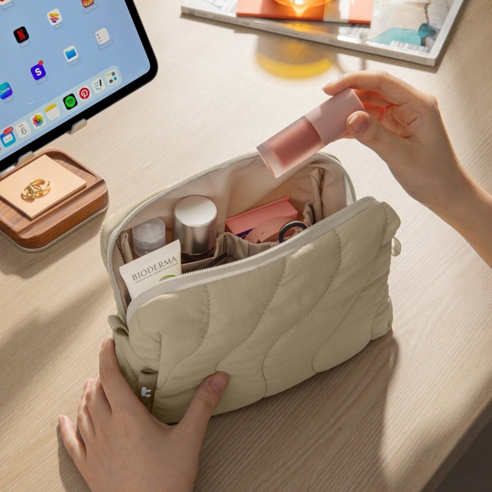 Terra-A27P1 便攜式收納袋