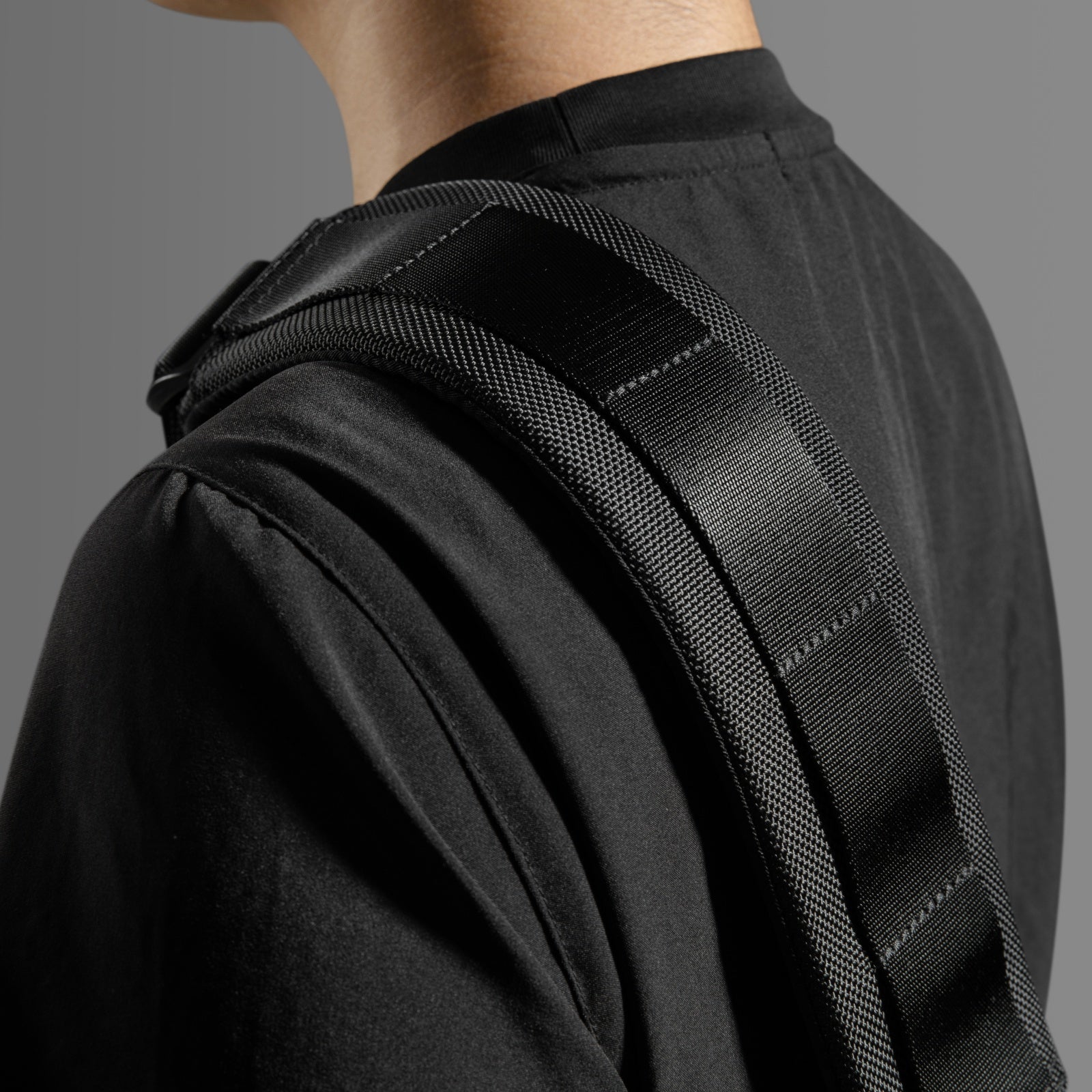 Wander-T26 日常斜孭袋