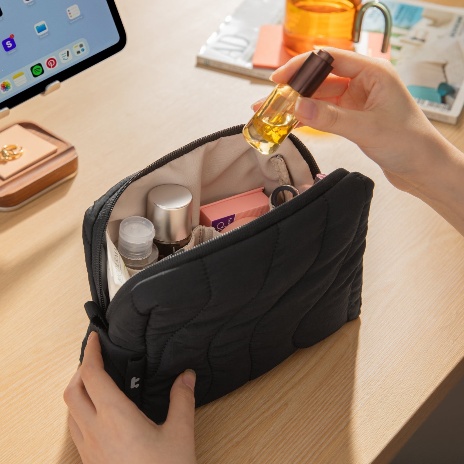 Terra-A27P1 便攜式收納袋