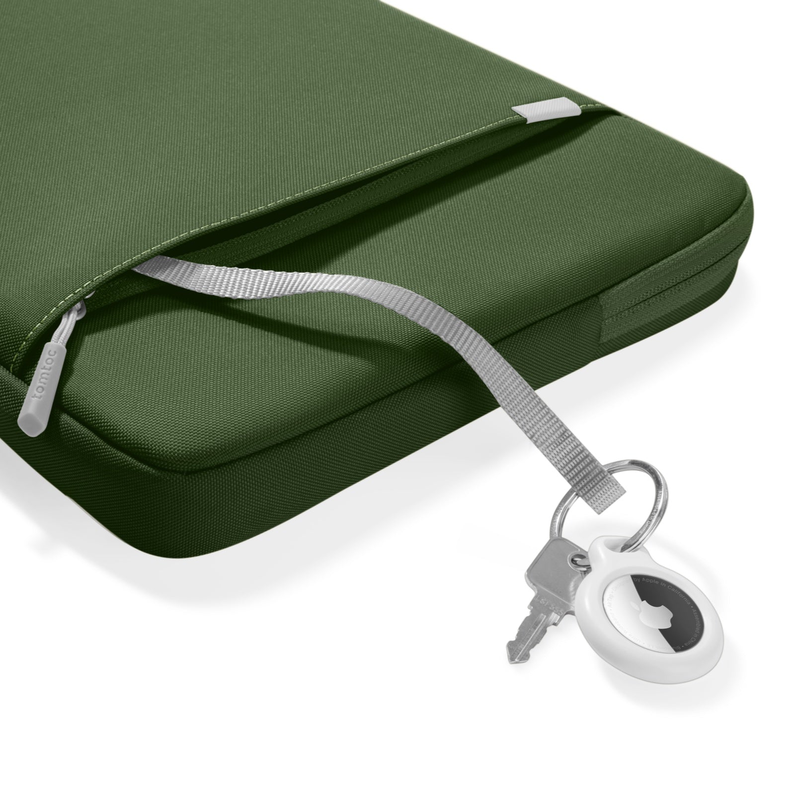 Defender-A13電腦保護袋 適用於14吋MacBook Pro