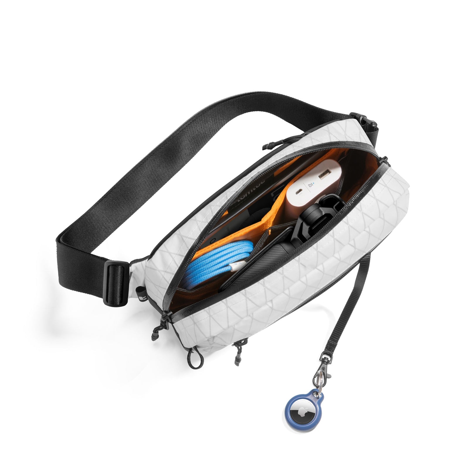 Aviator-T35 X-Pac 斜孭袋 2.5L