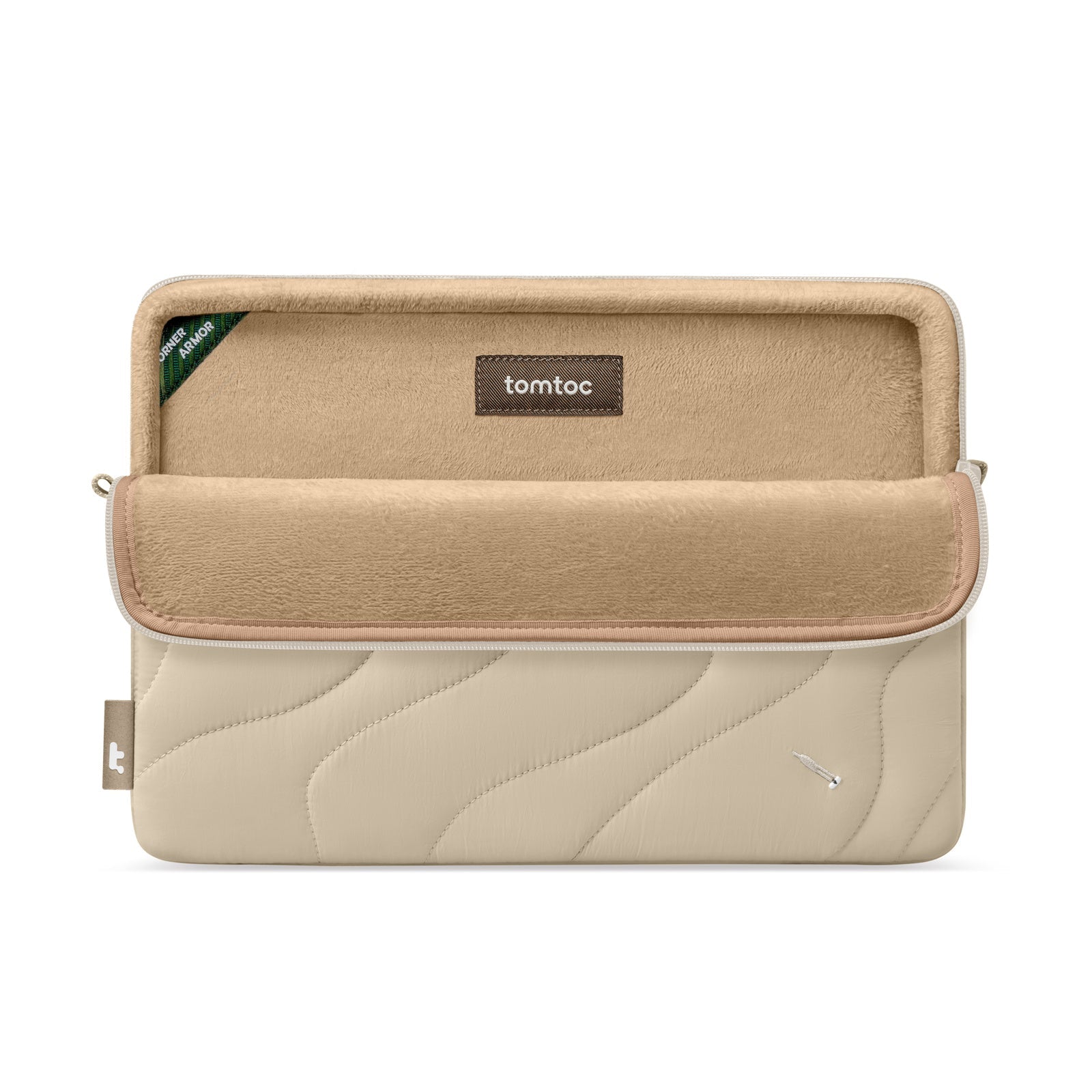 Terra-A27電腦保護袋 適用於13吋Macbook Air/Pro