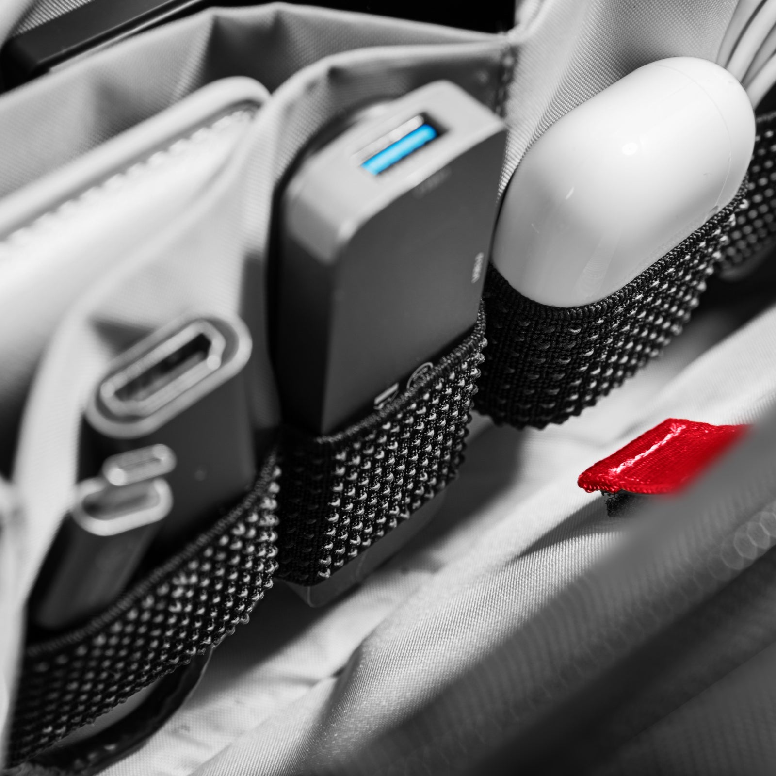 tomtoc Navigator-T13配件收納包 M