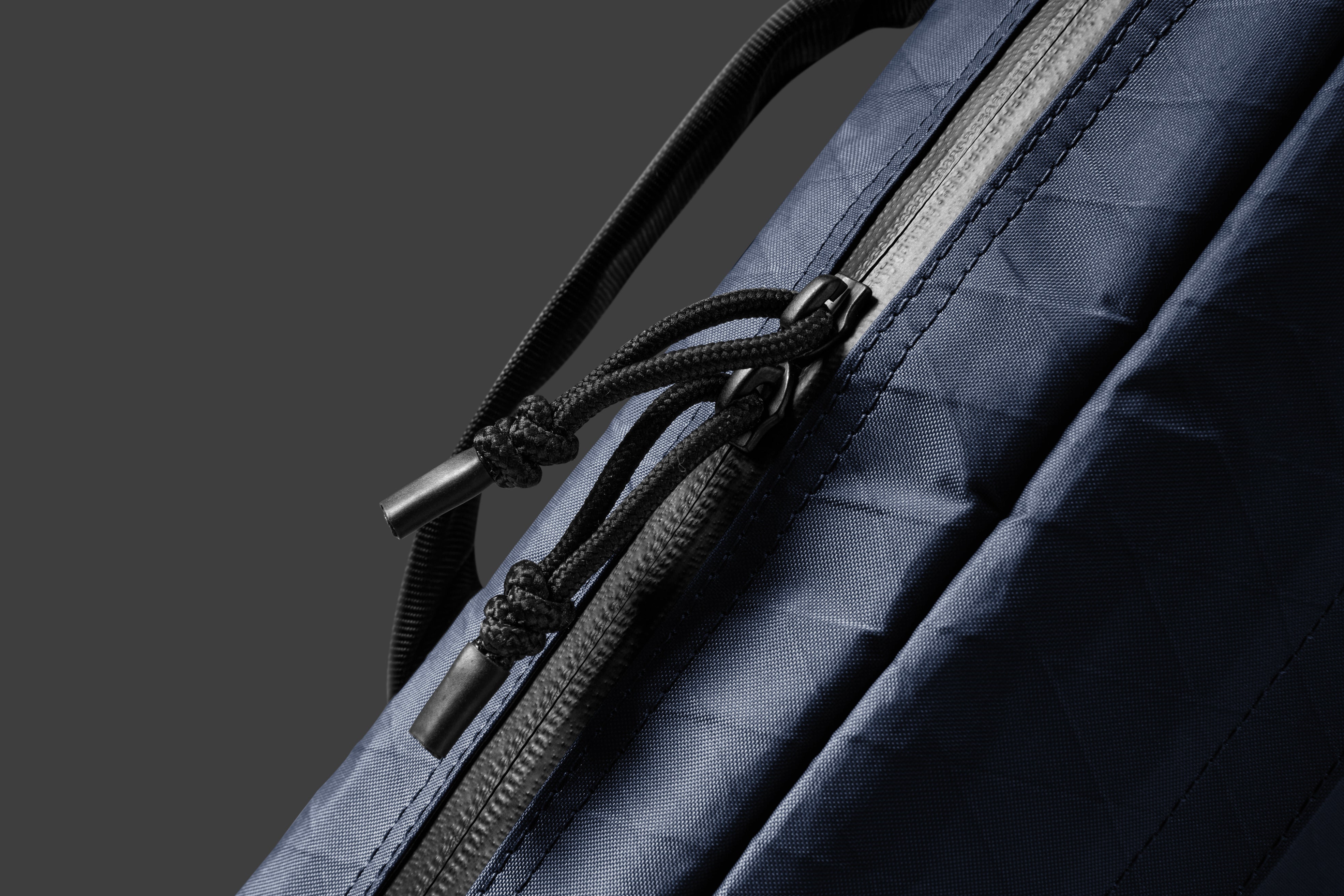 tomtoc Wander-T26 X-Pac 循跡探索斜背包 Steam Deck /5.5L (Black, Brown,Blue)