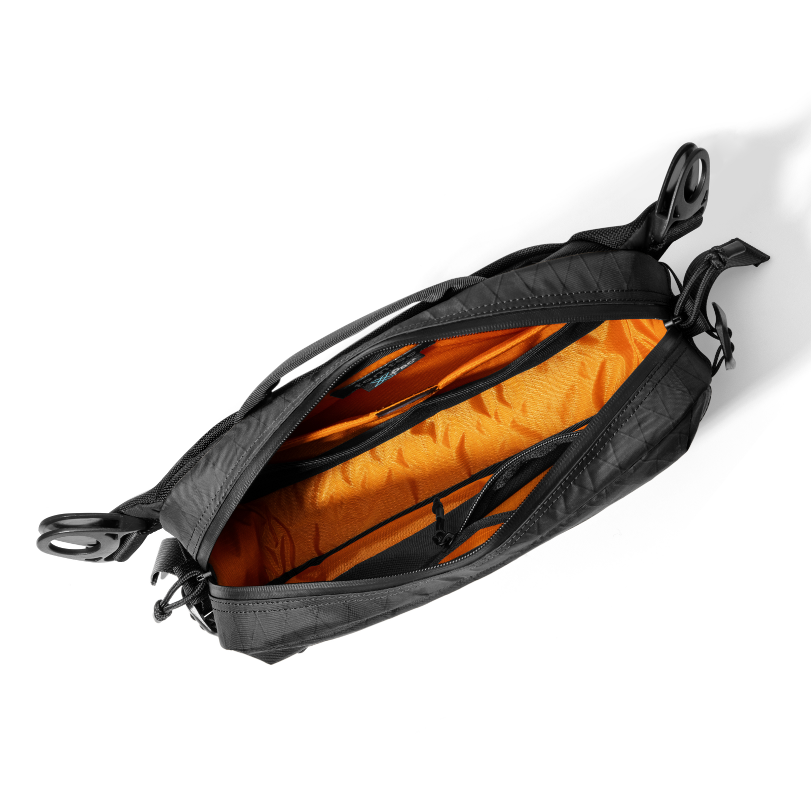 Wander-T26 X-Pac 日常斜孭袋