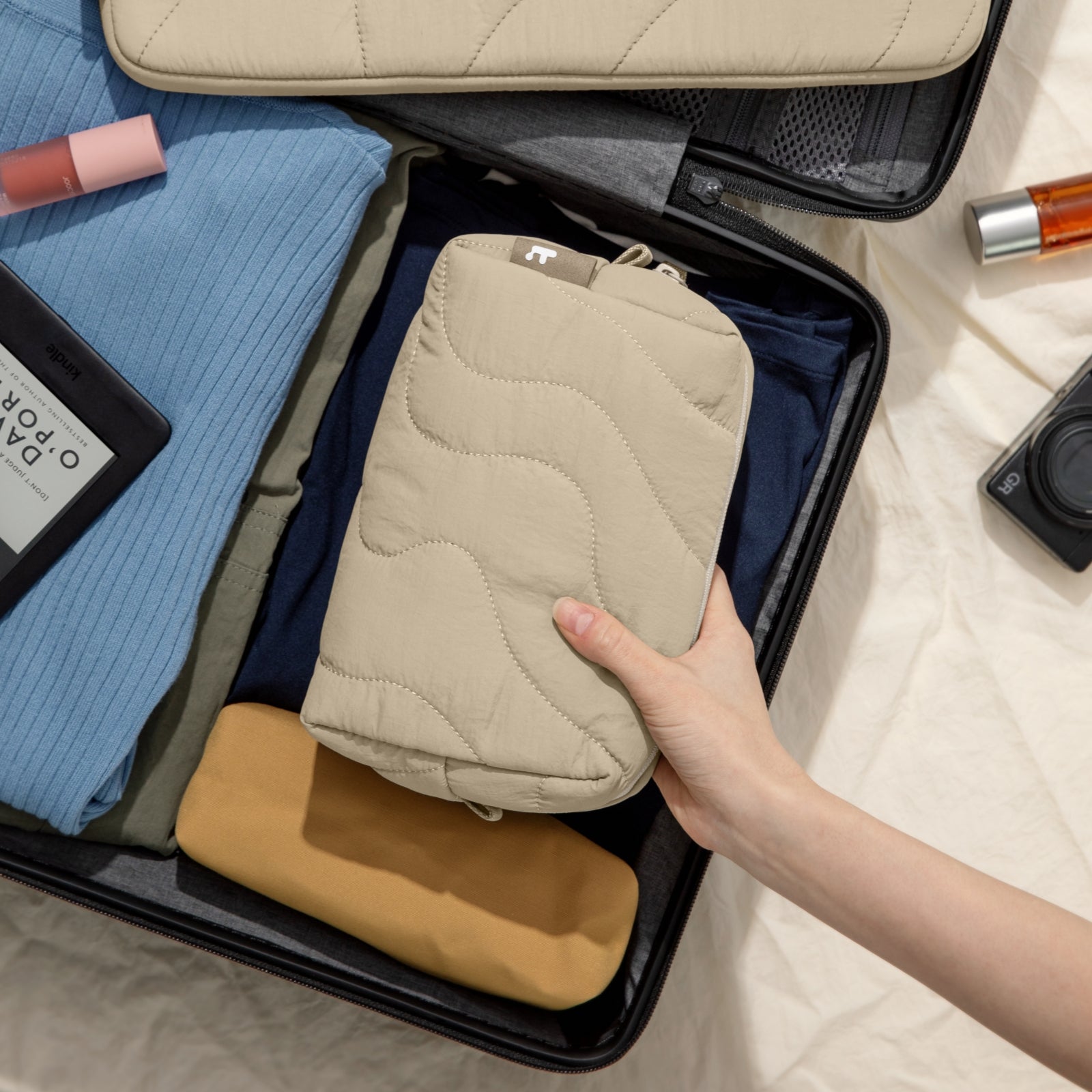 Terra-A27P1 便攜式收納袋