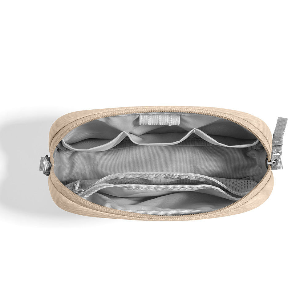 Light-T12 電子配件收納袋 S