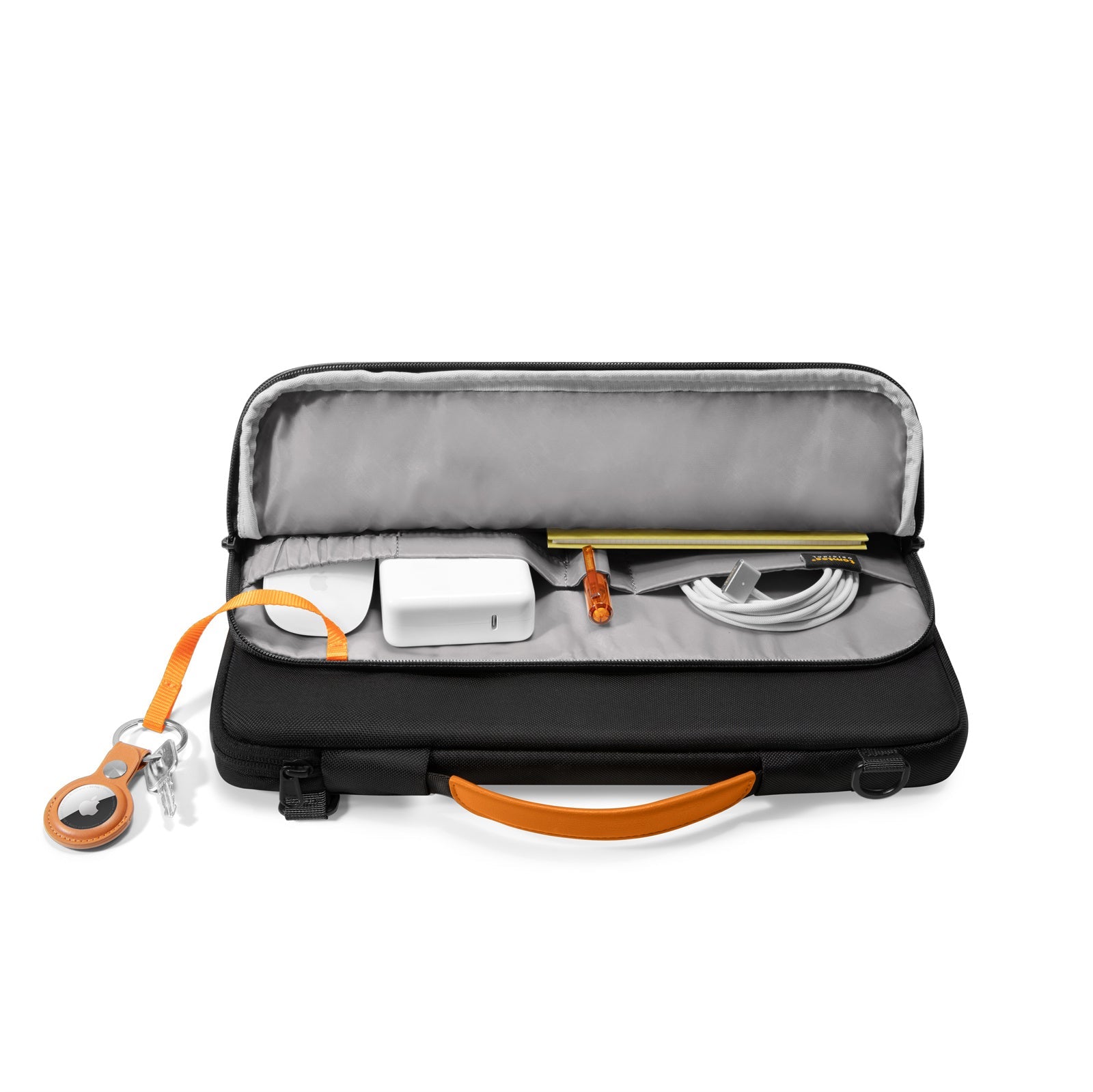 Defender-A40 手提電腦保護袋/斜孭袋 適用於16吋 MacBook Pro