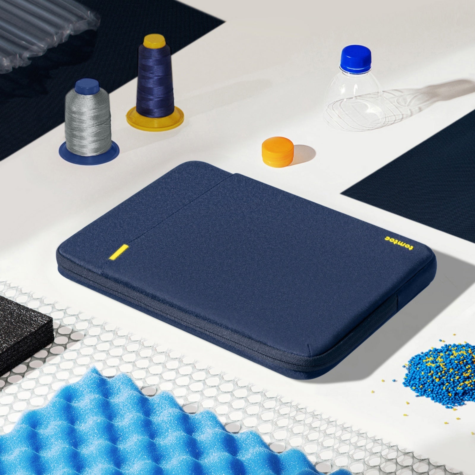 Defender-B13  平板電腦保護袋 11吋 iPad Air/Pro專用