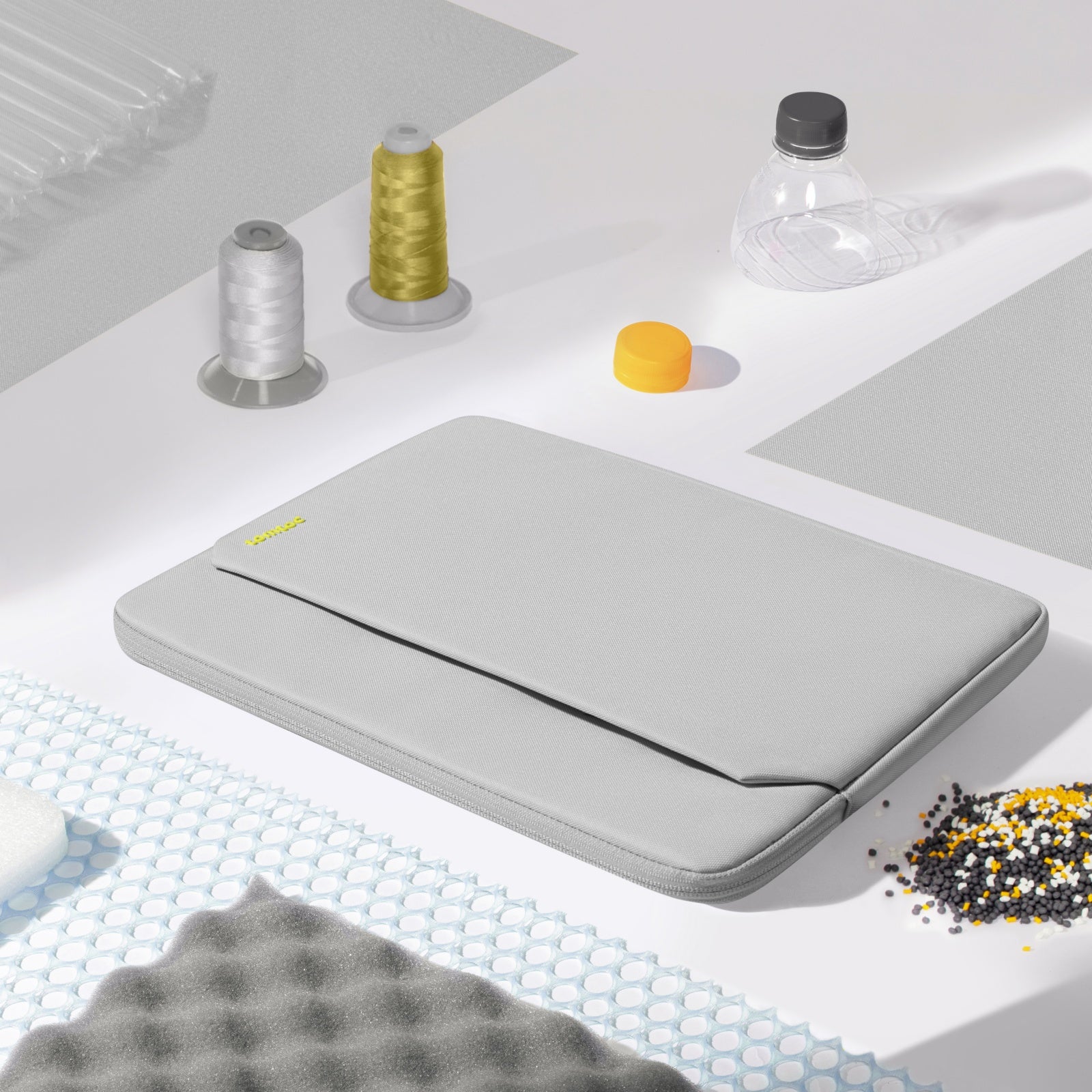 Light-A18電腦袋保護袋 適用於14吋MacBook Pro