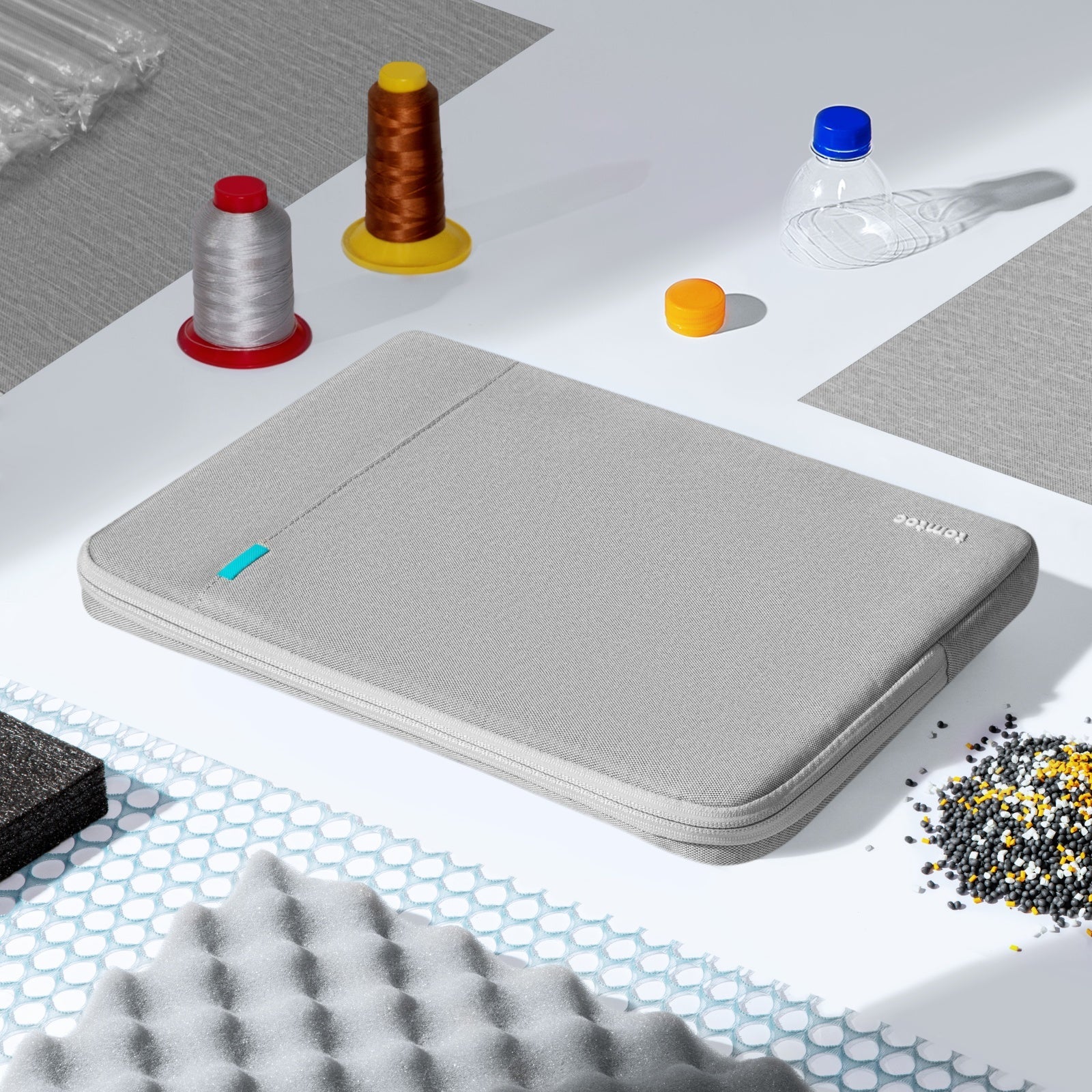 Defender-A13電腦保護袋 適用於16吋電腦