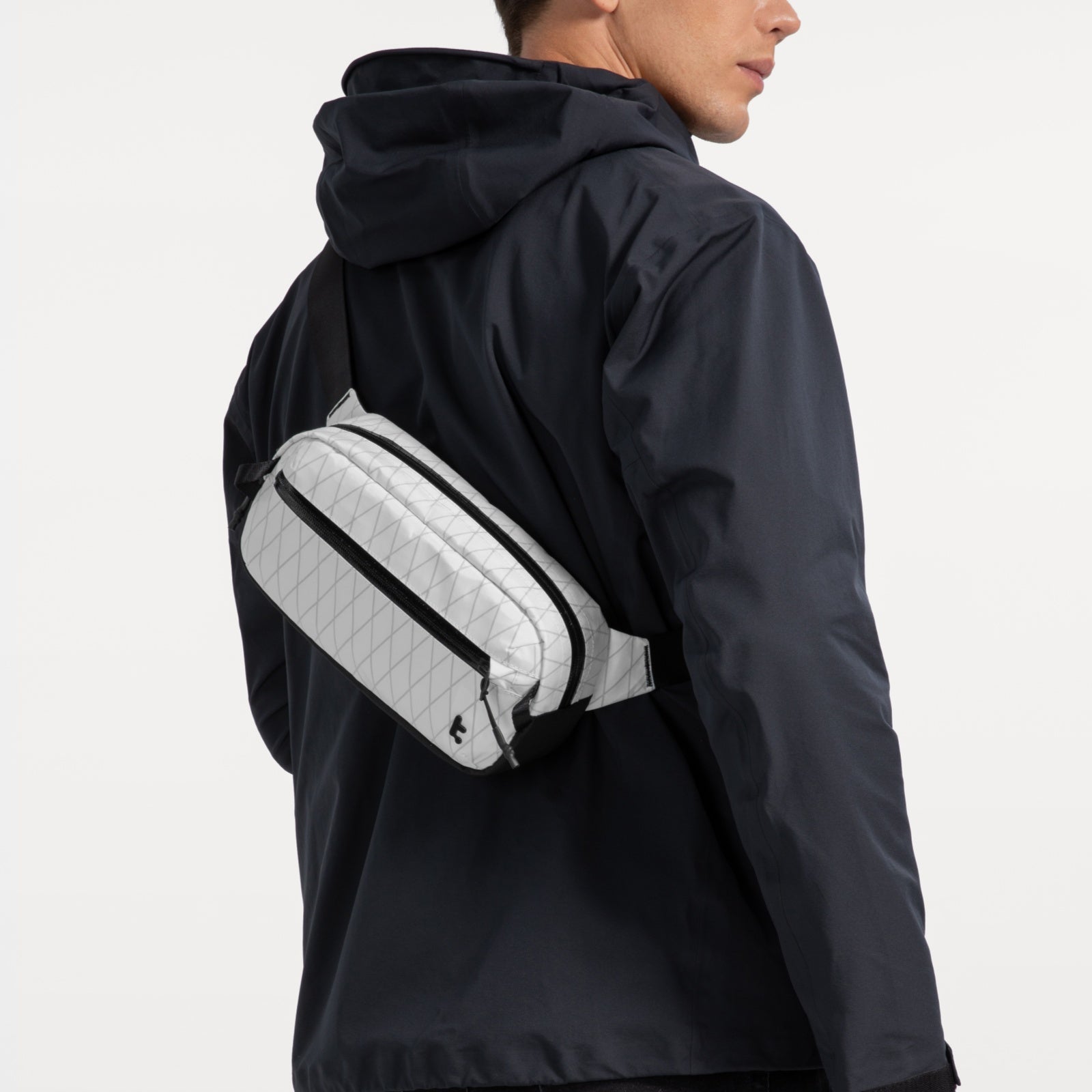 Aviator-T35 X-Pac 斜孭袋 2.5L