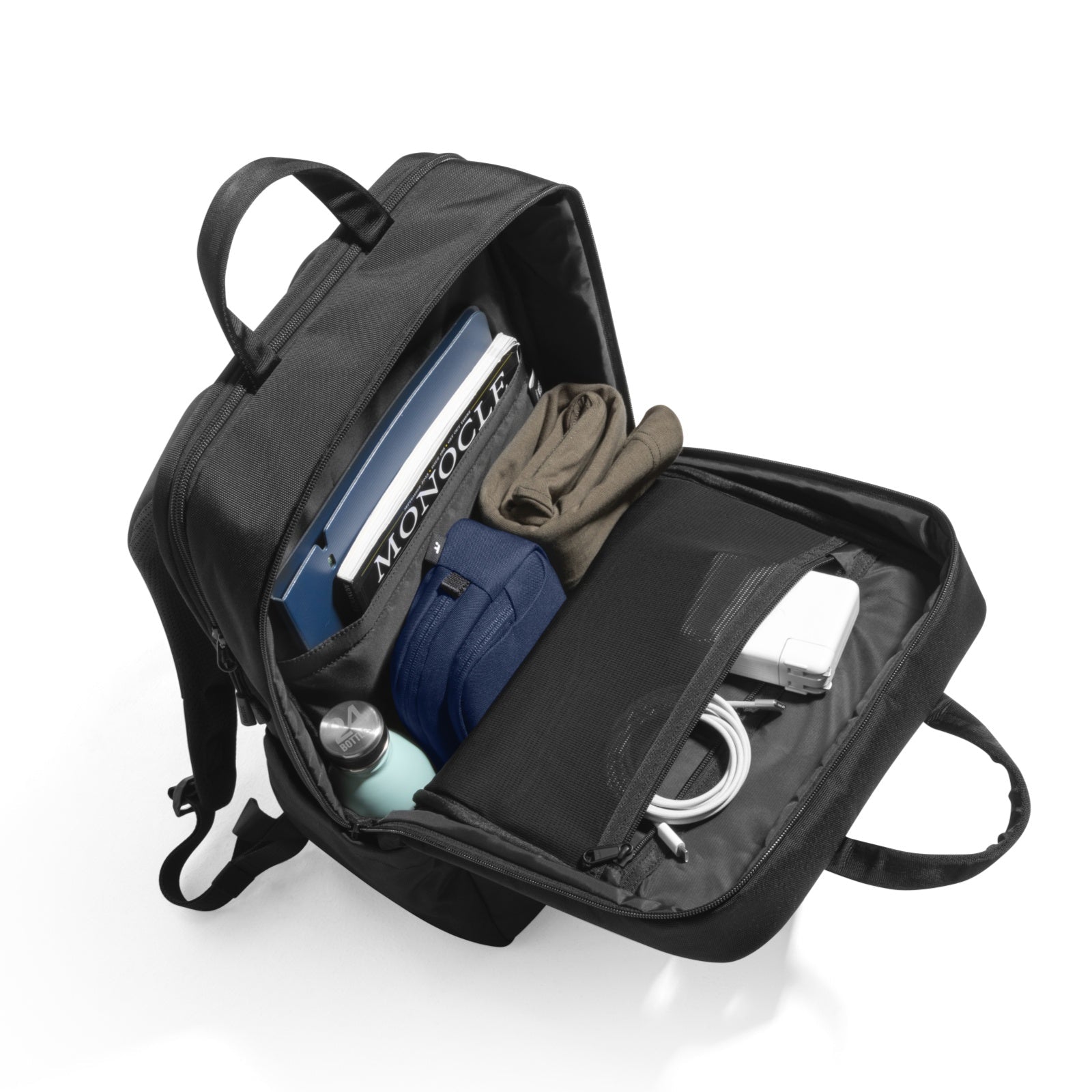 Navigator-T71 手提電腦背囊 24L