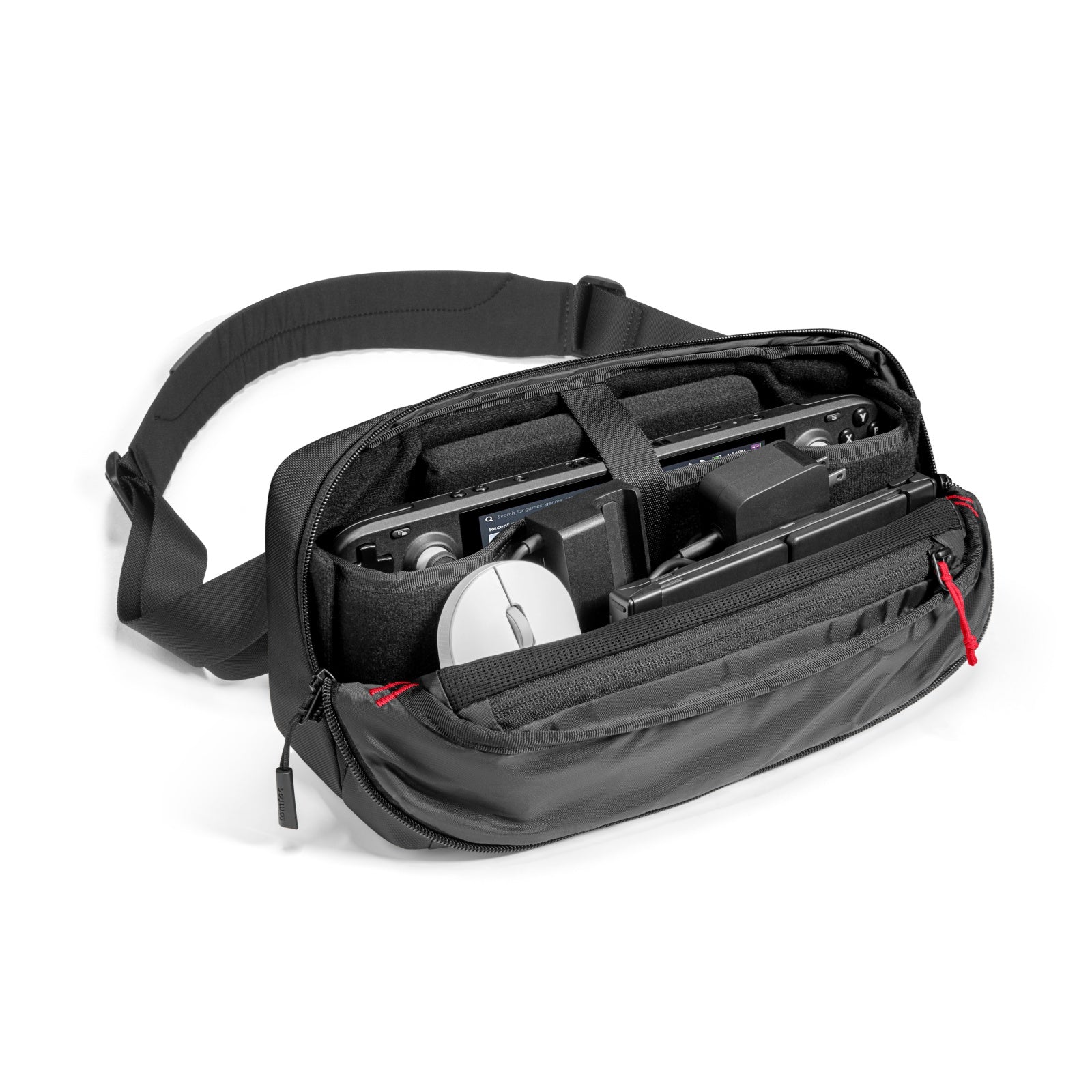 Arccos-G47 Steam Deck 旅行包