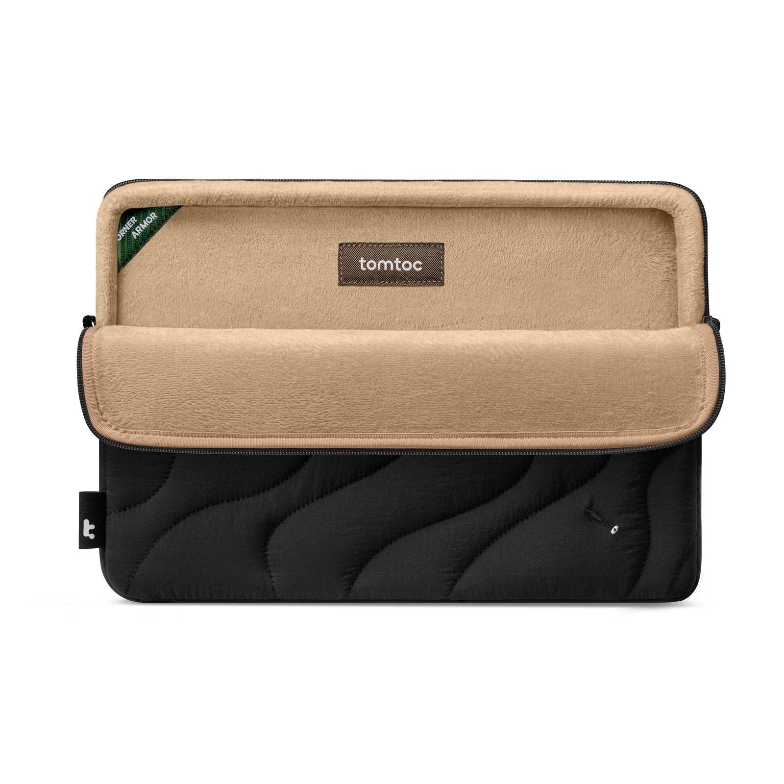 Terra-A27電腦保護袋 適用於13吋Macbook Air/Pro