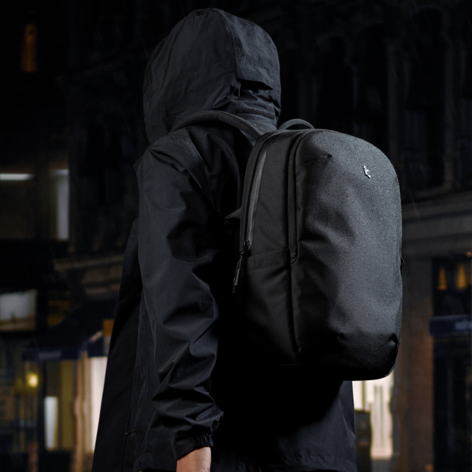 UrbanEX-T65 手提電腦袋背囊 S 20L