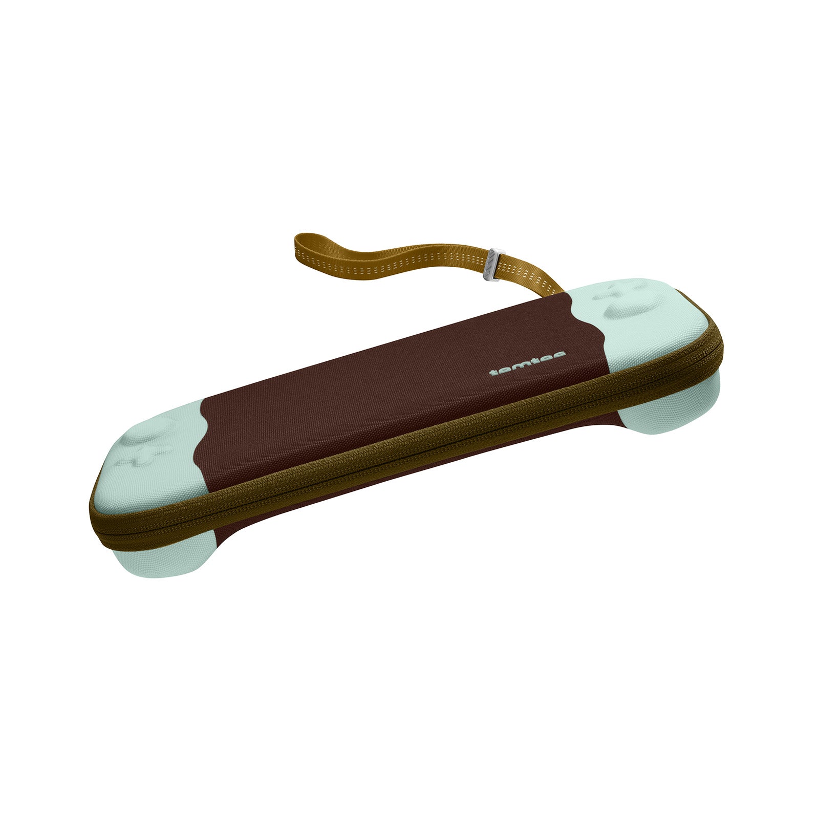 FancyCase-G05 Nintendo Switch 2 超薄保護殼 - 雪糕系列