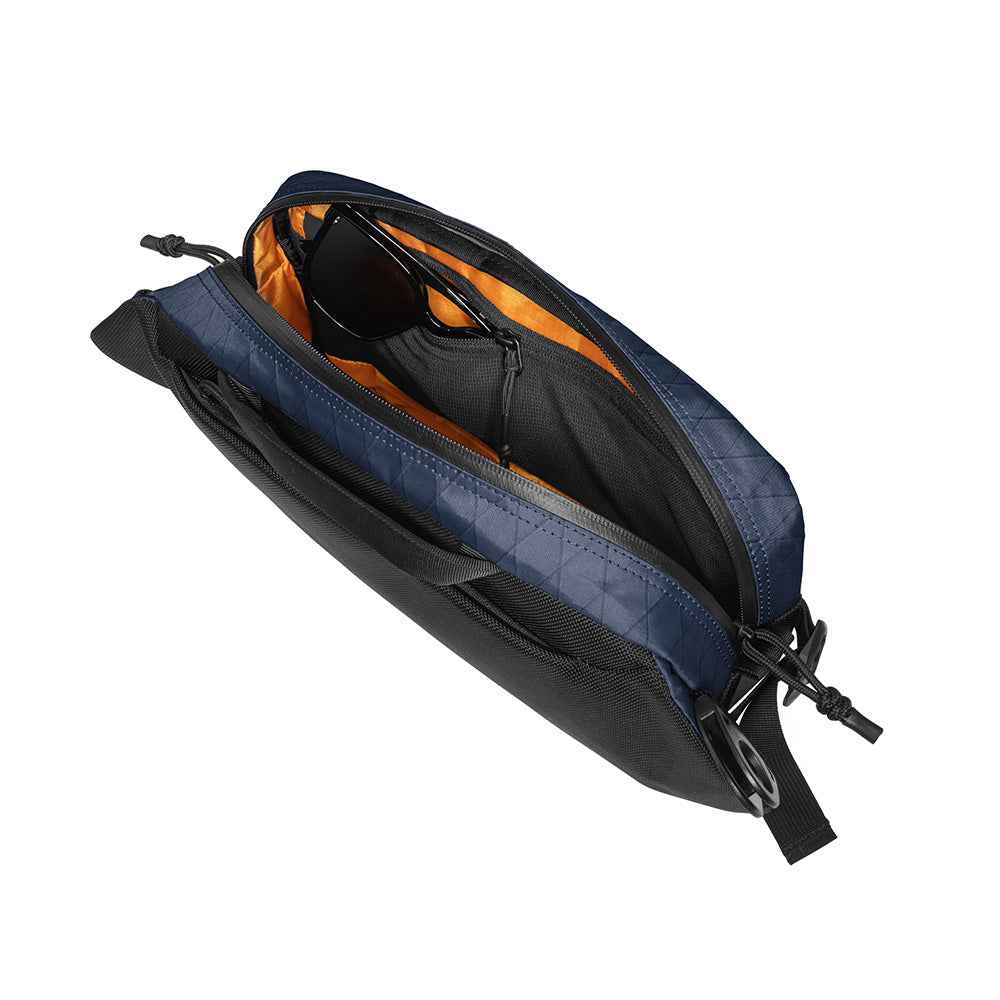 Wander-T26 X-Pac 日常斜孭袋