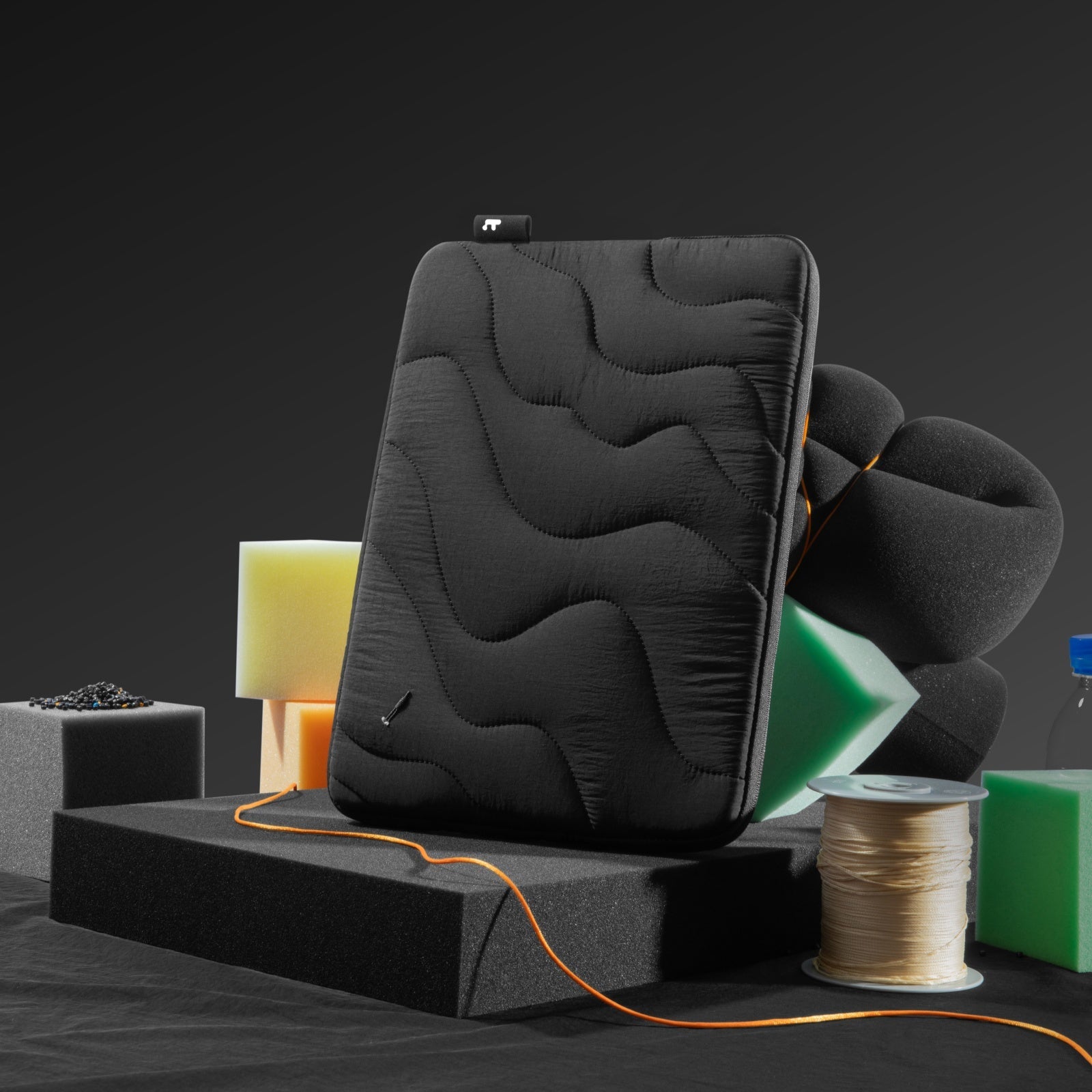 Terra-B27 平板電腦保護袋 適用於11吋 iPad Air/Pro