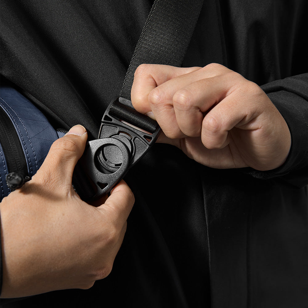 Wander-T26 X-Pac 日常斜孭袋