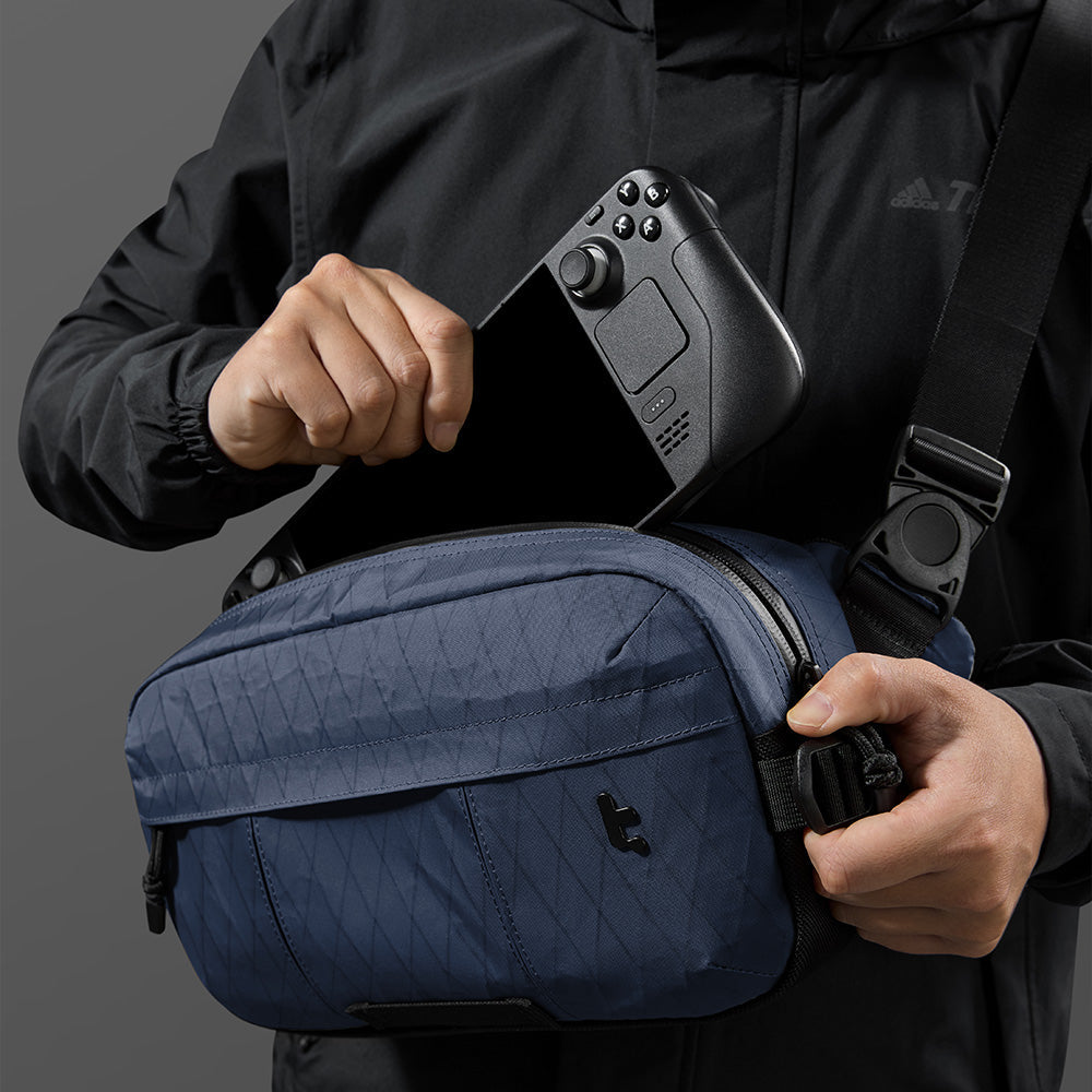 Wander-T26 X-Pac 日常斜孭袋