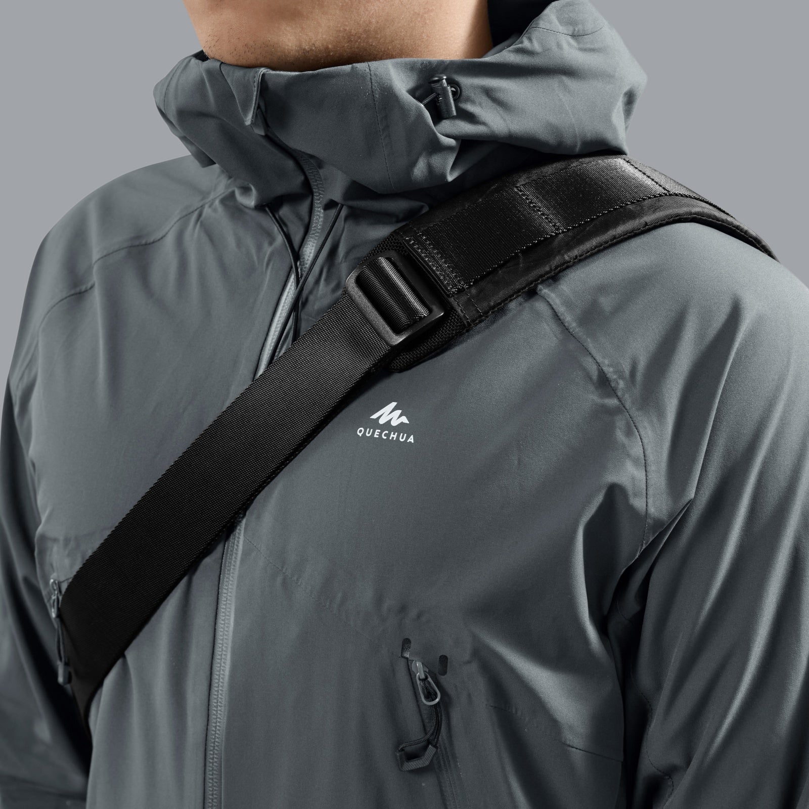 Wander-T26 X-Pac 日常斜孭袋