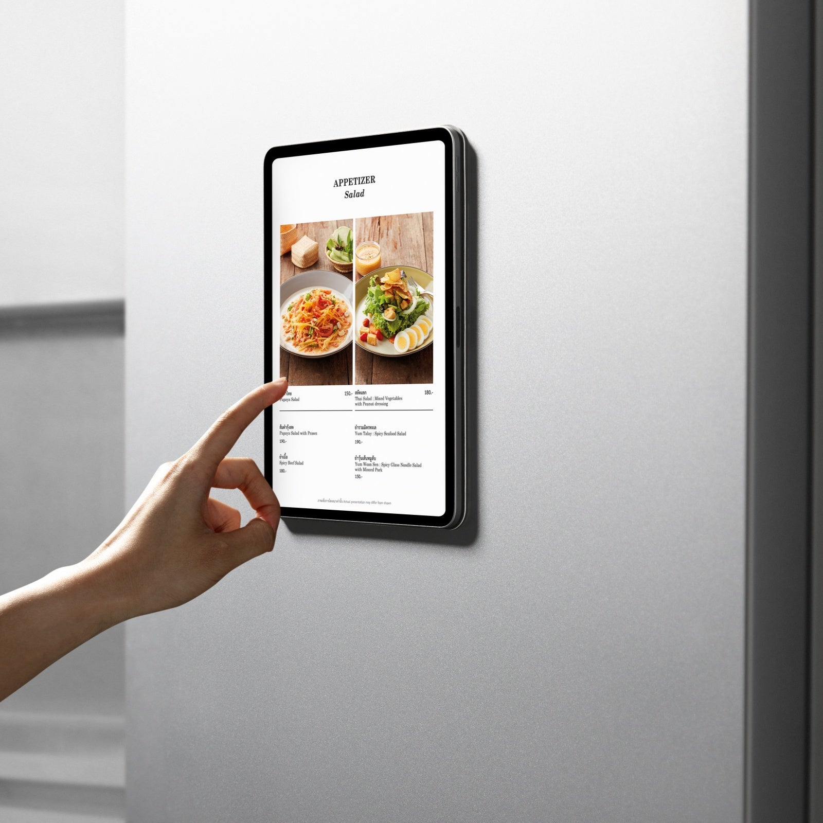 Inspire-B52 可拆卸式平板保護套（適用於13吋iPad Air）