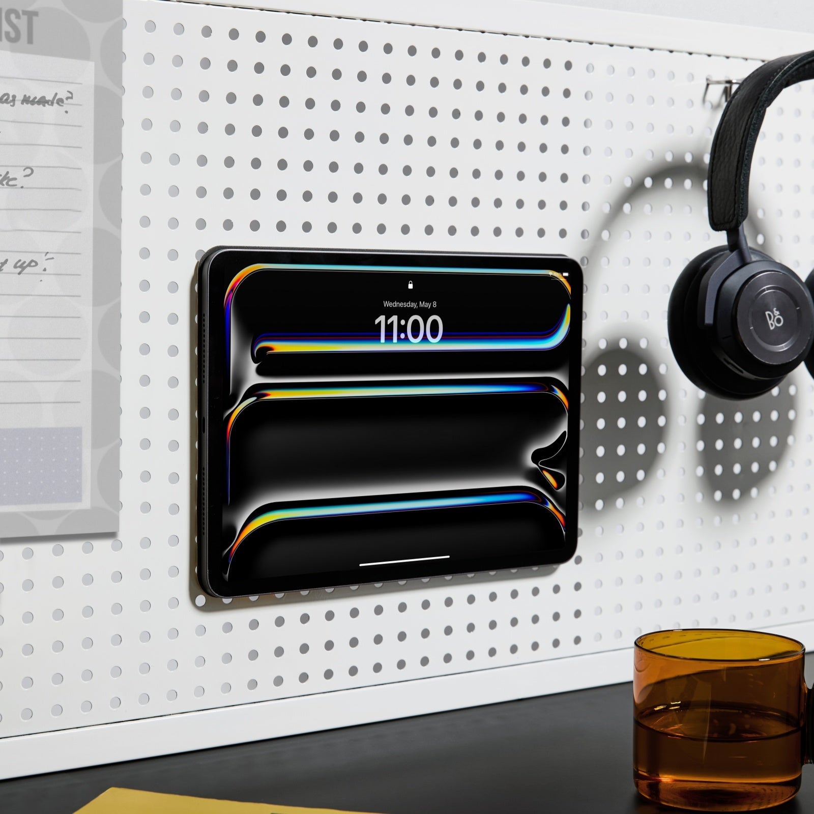 Inspire-B52 可拆卸式平板保護套（適用於11吋iPad Pro）