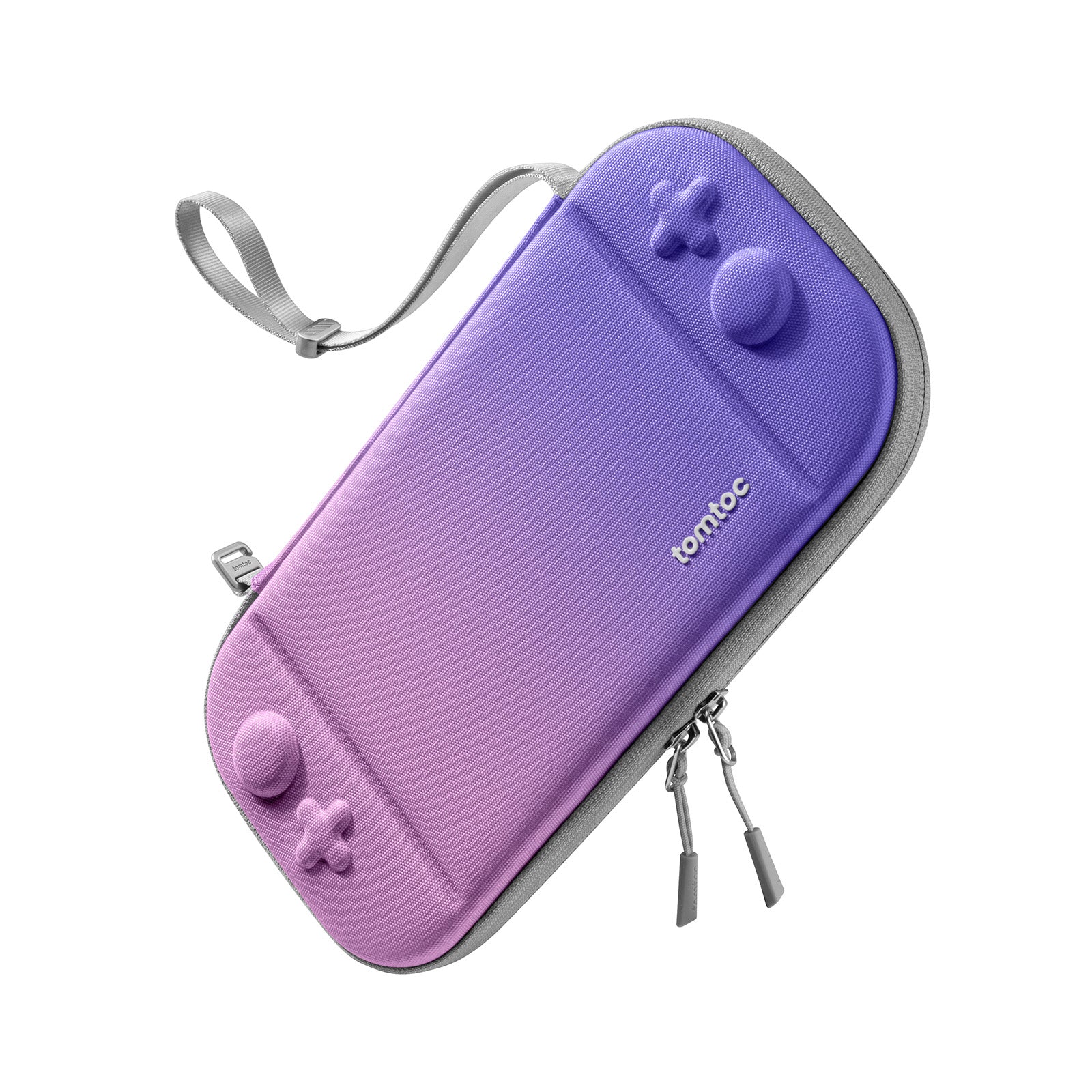 FancyCase-G05 Nintendo Switch 2 超薄保護殼