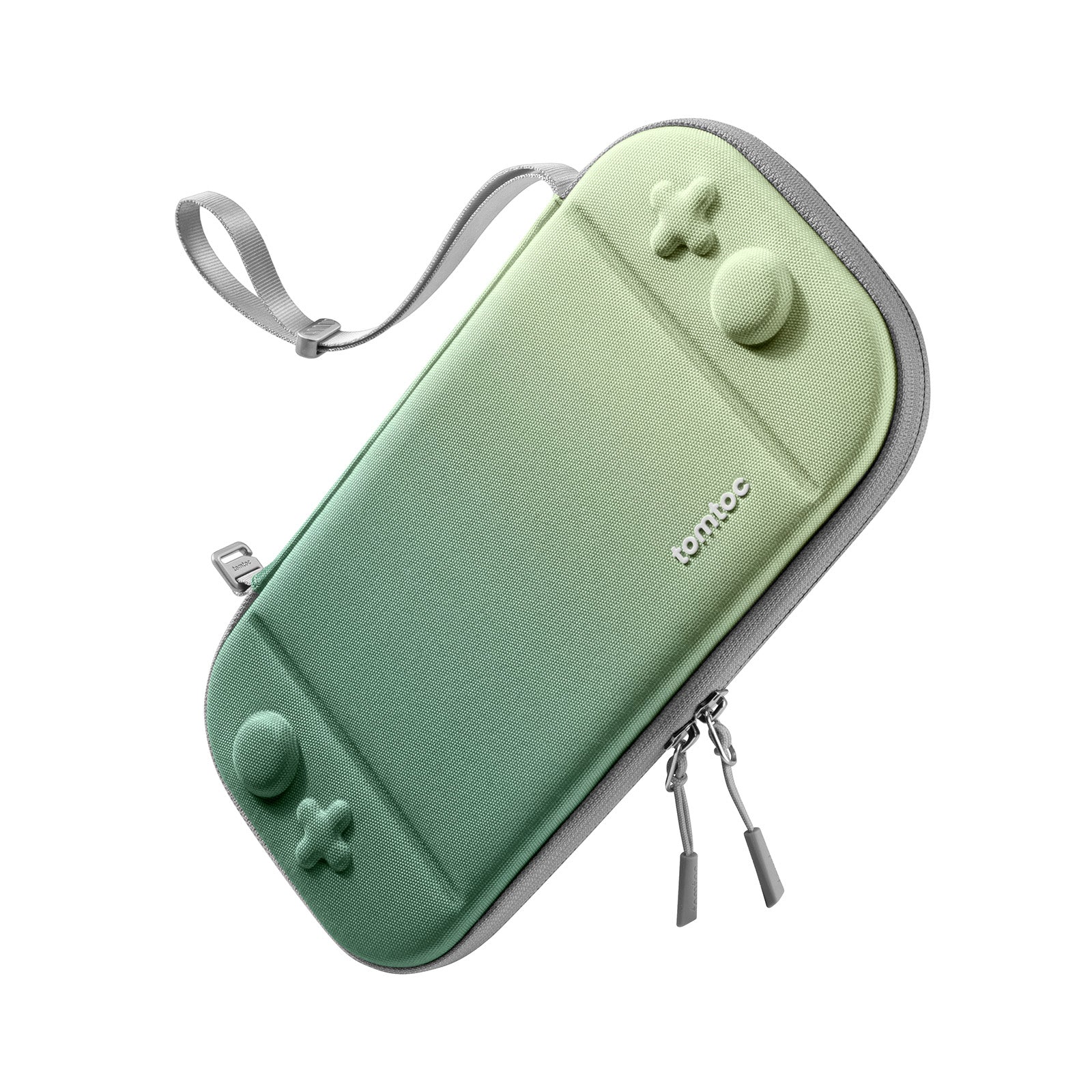 FancyCase-G05 Nintendo Switch 2 超薄保護殼