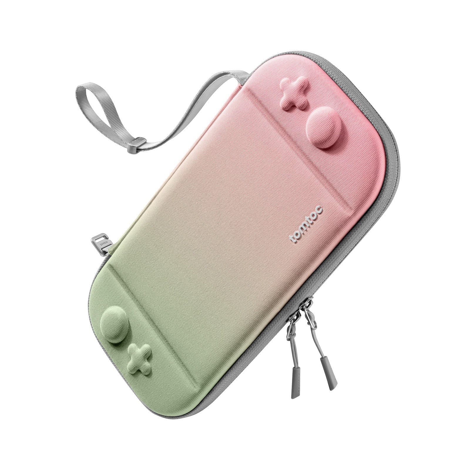 FancyCase-G05 Nintendo Switch 2 超薄保護殼