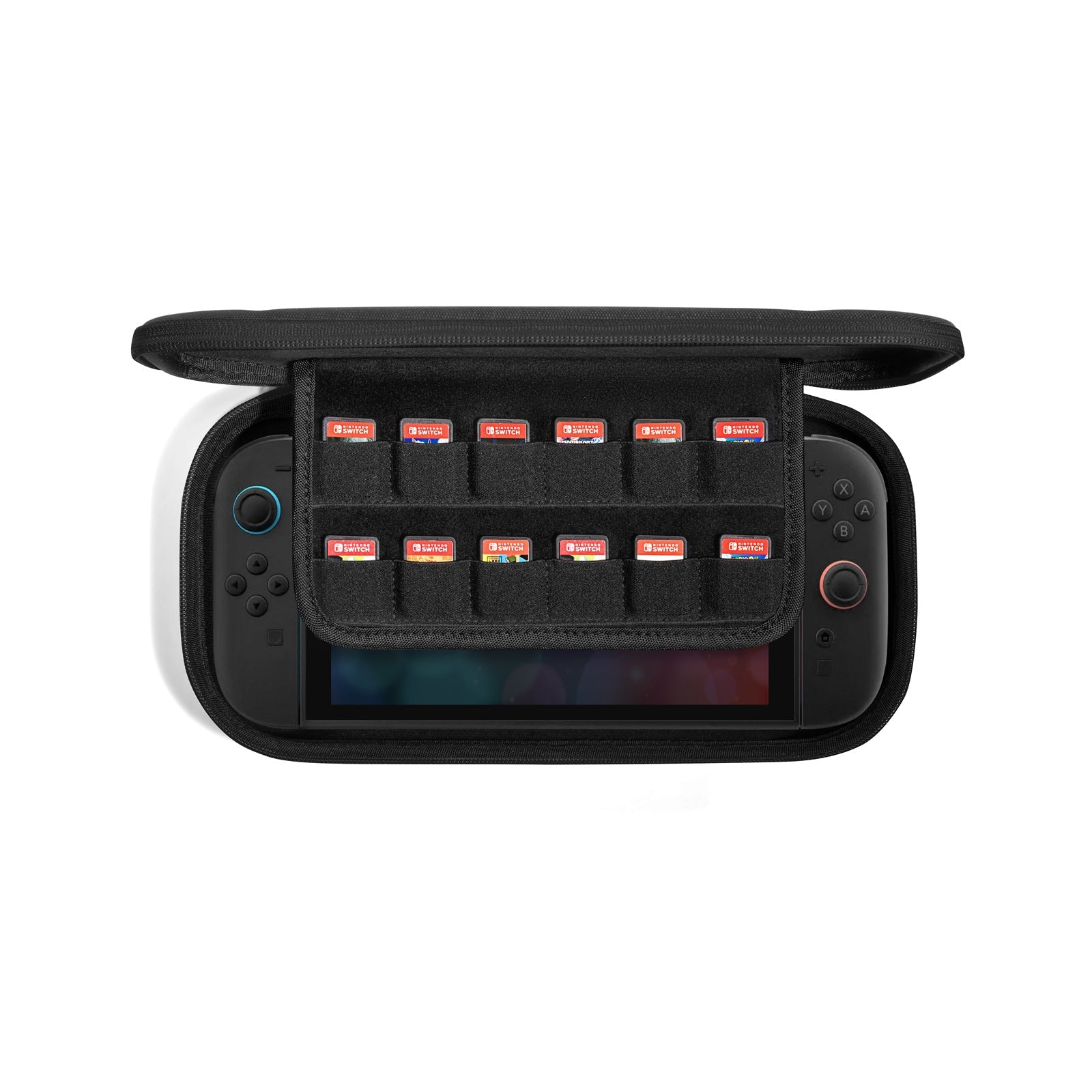 FancyCase-G05 Nintendo Switch 2 超薄保護殼