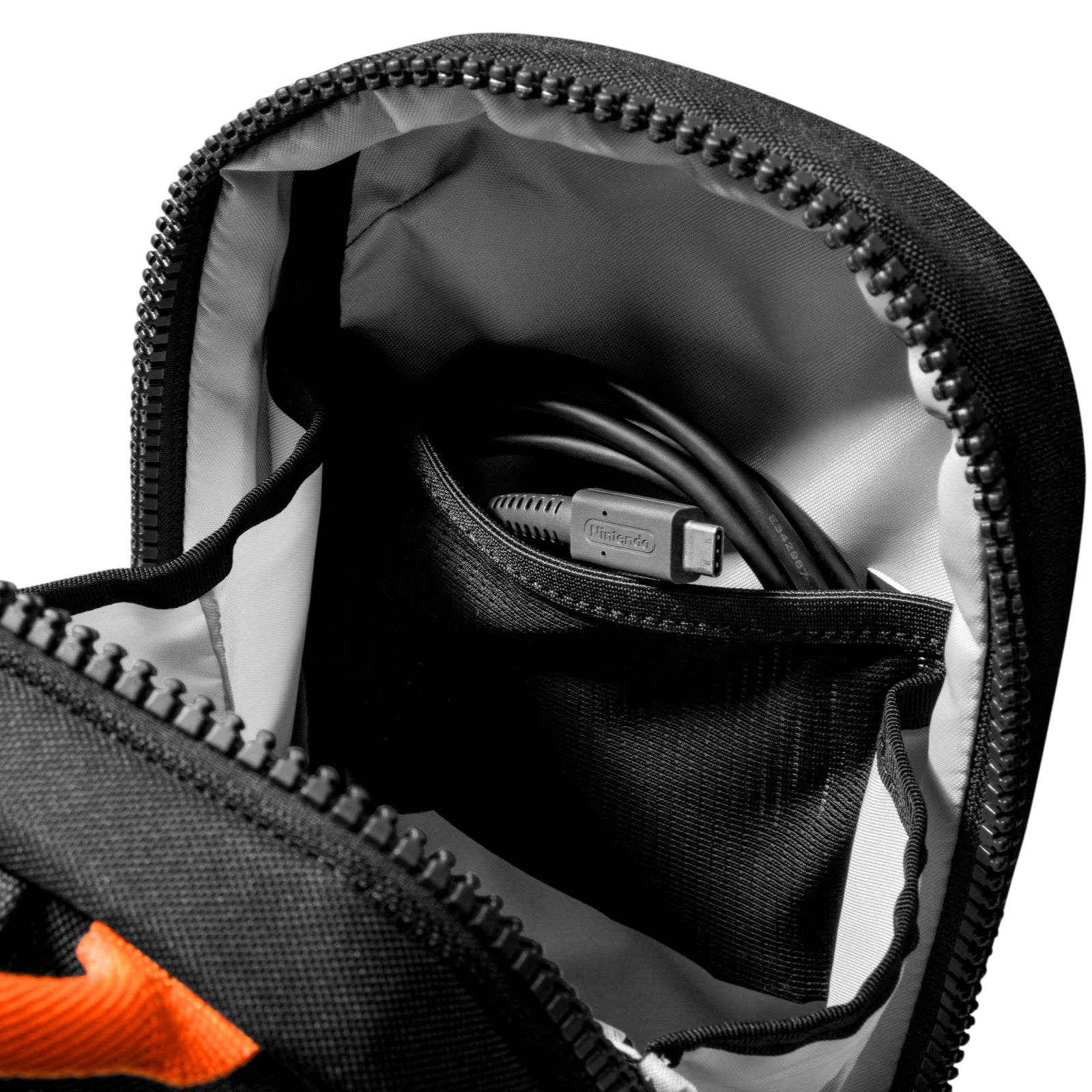 GameOn-G49 Nintendo Switch 2 斜孭袋