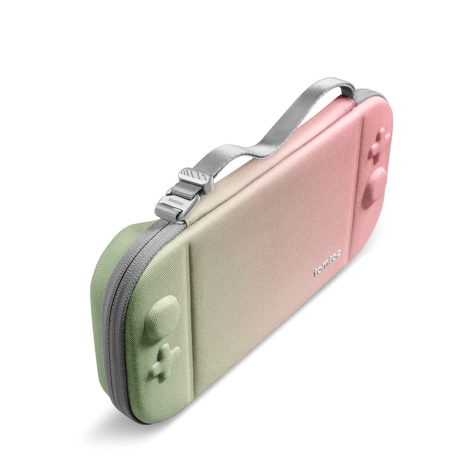 FancyCase-G05 Nintendo Switch 2 超薄保護殼