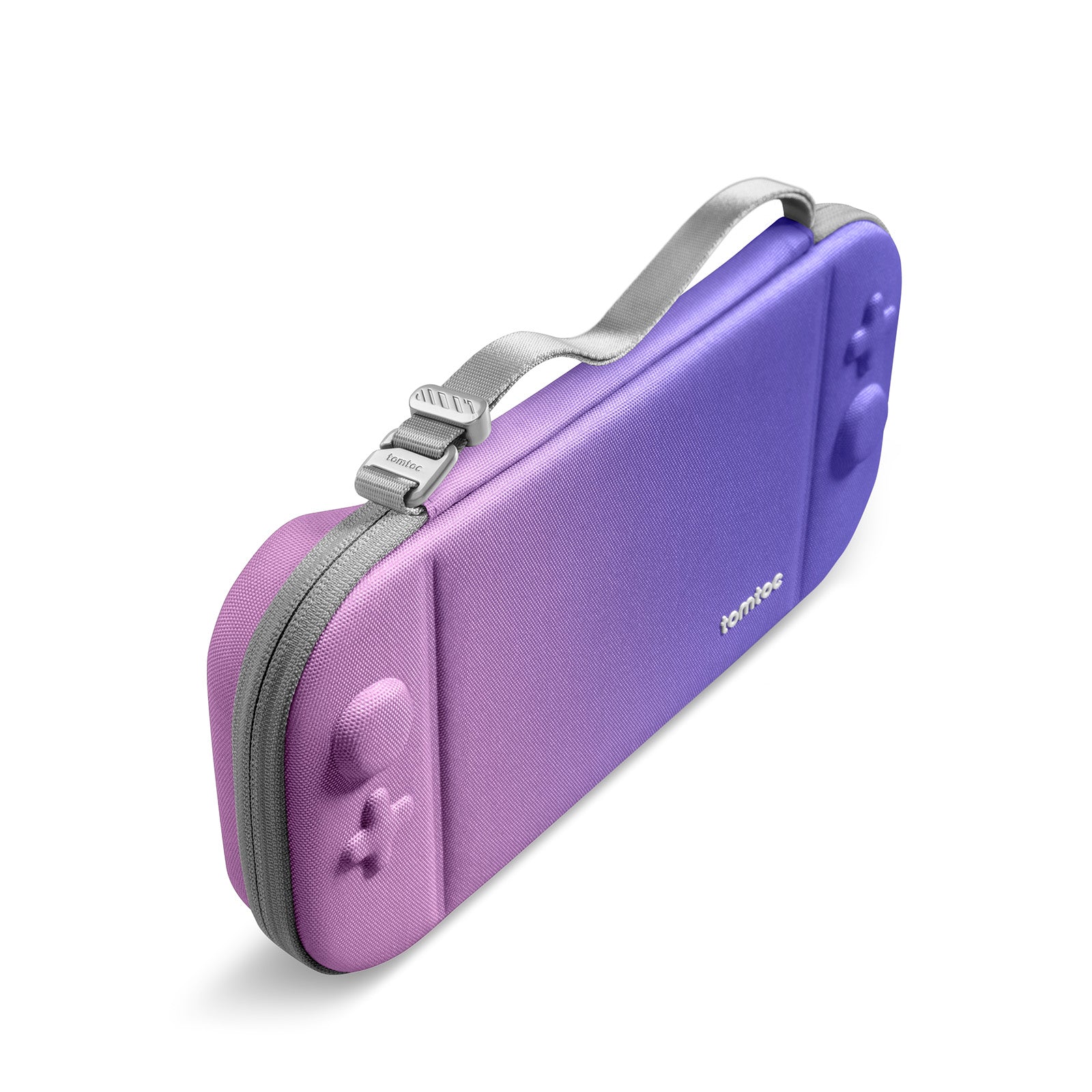 FancyCase-G05 Nintendo Switch 2 超薄保護殼