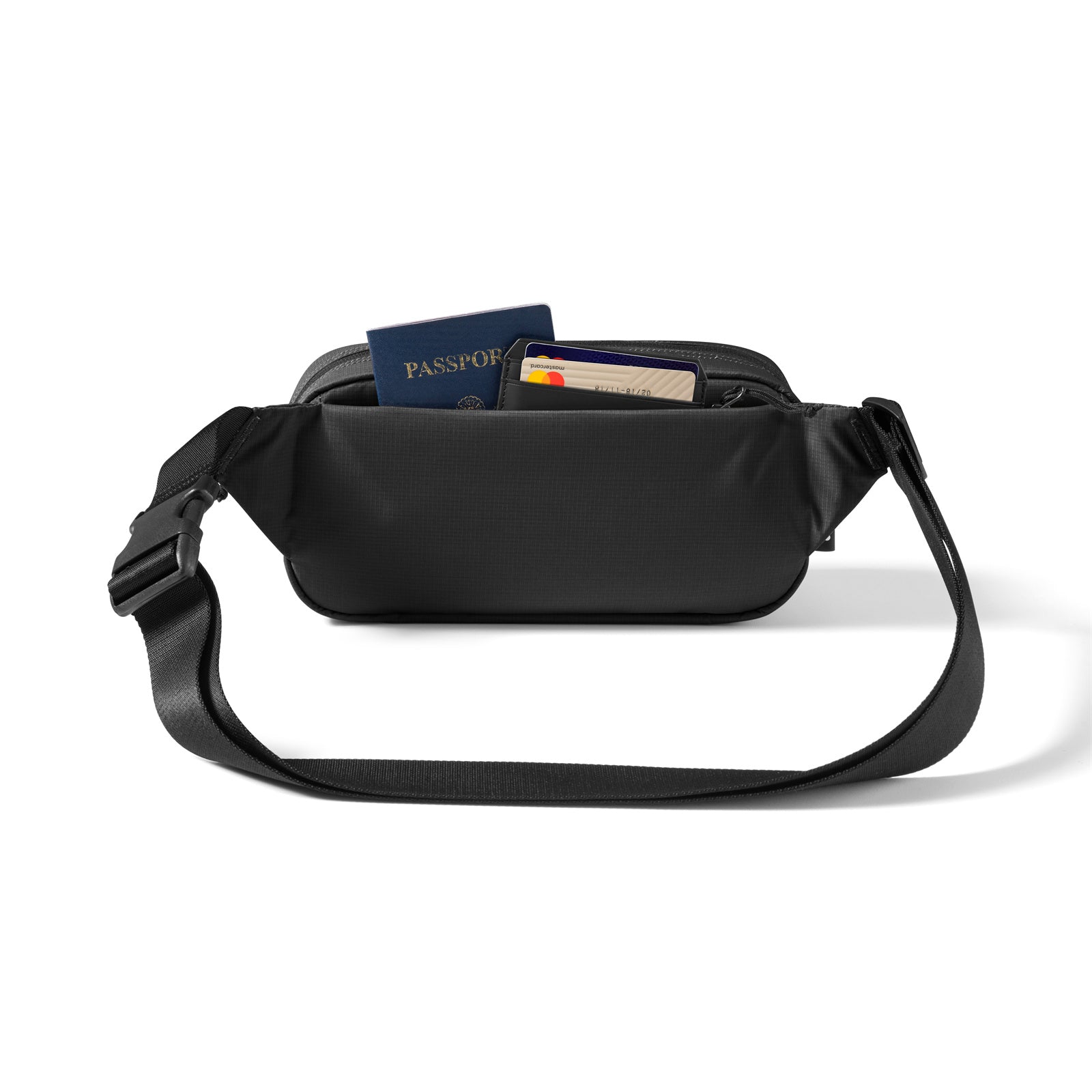 Aviator-T33 飛行家輕量斜孭袋2.5L