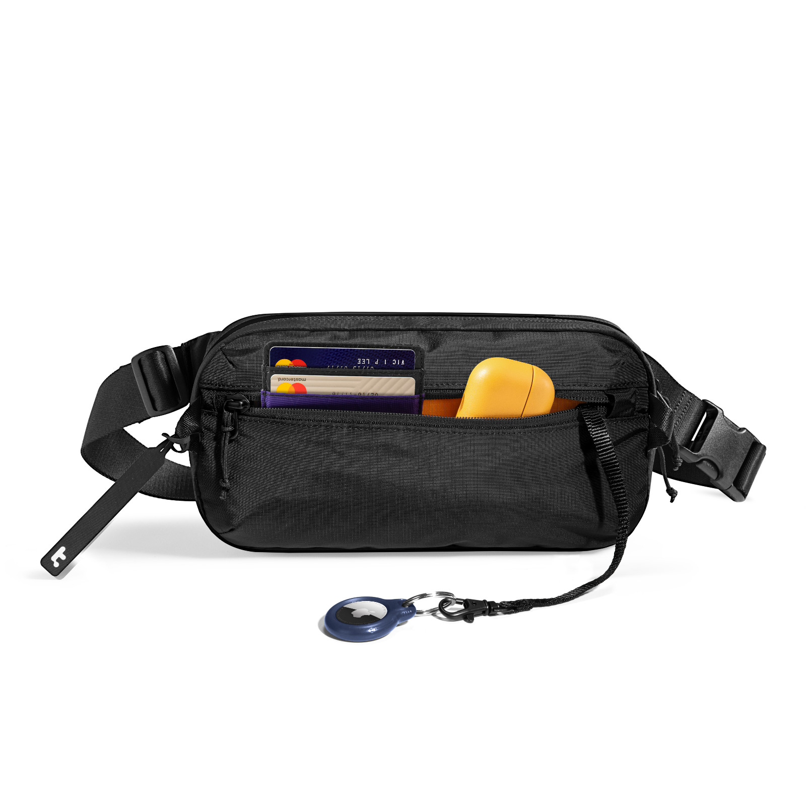 Aviator-T33 飛行家輕量斜孭袋3.5L