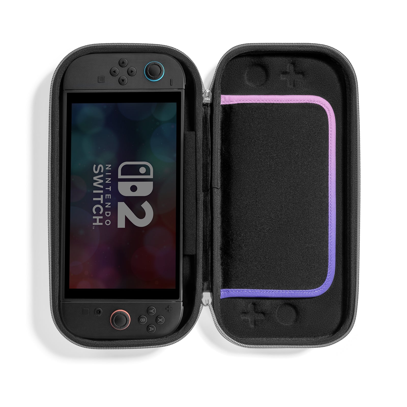 FancyCase-G05 Nintendo Switch 2 超薄保護殼