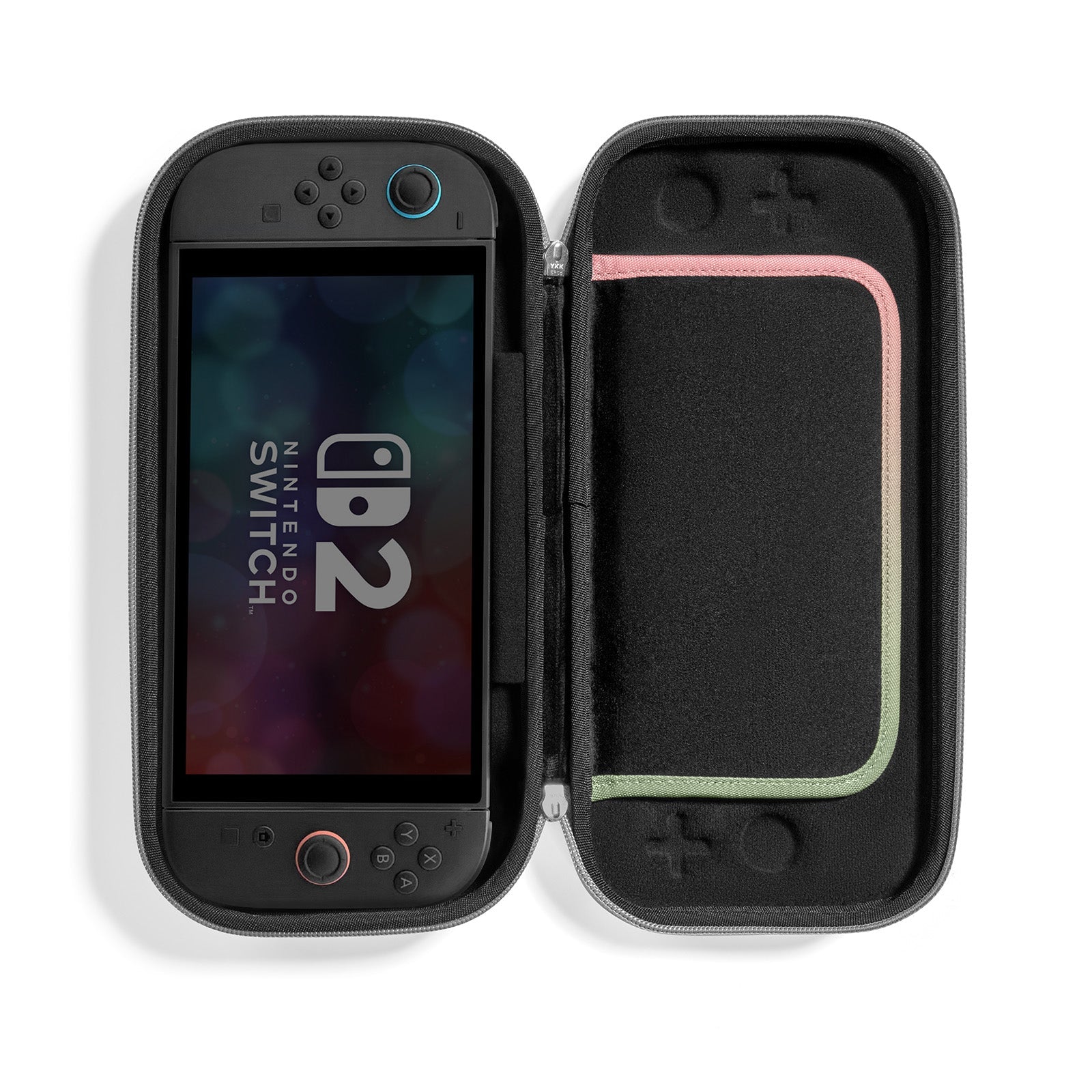 FancyCase-G05 Nintendo Switch 2 超薄保護殼