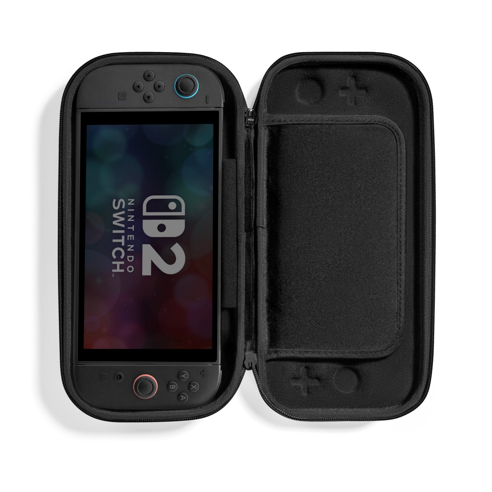 FancyCase-G05 Nintendo Switch 2 超薄保護殼