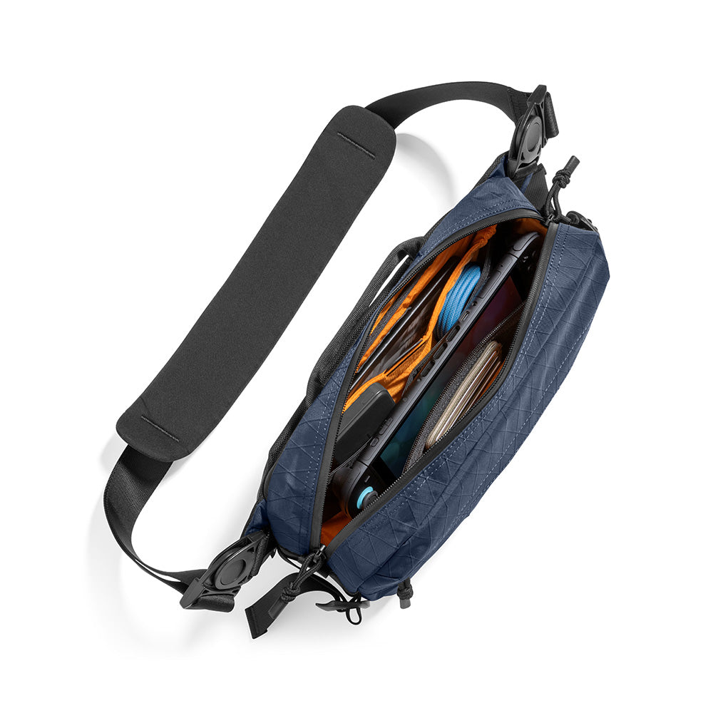 Wander-T26 X-Pac 日常斜孭袋