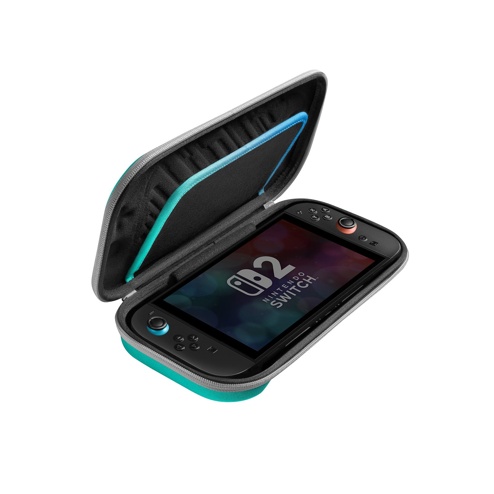 FancyCase-G05 Nintendo Switch 2 超薄保護殼