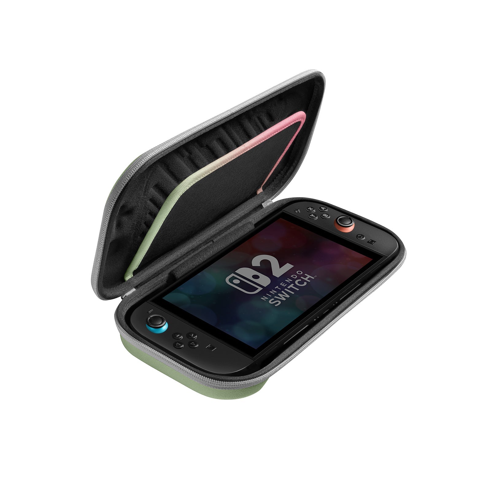 FancyCase-G05 Nintendo Switch 2 超薄保護殼