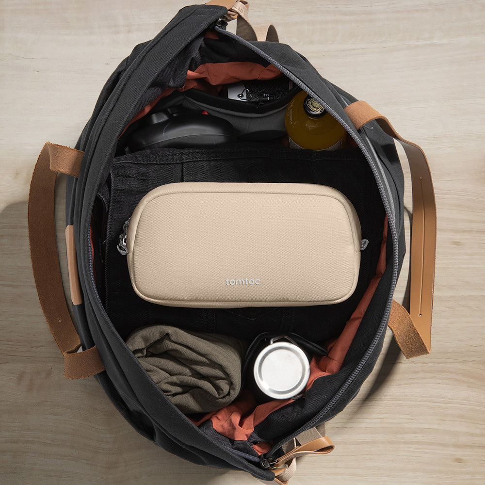 Light-T12 電子配件收納袋 S