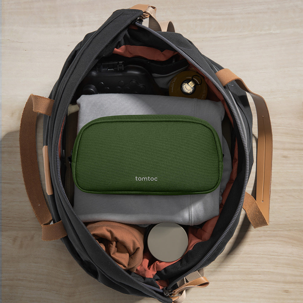 Light-T12 電子配件收納袋 S