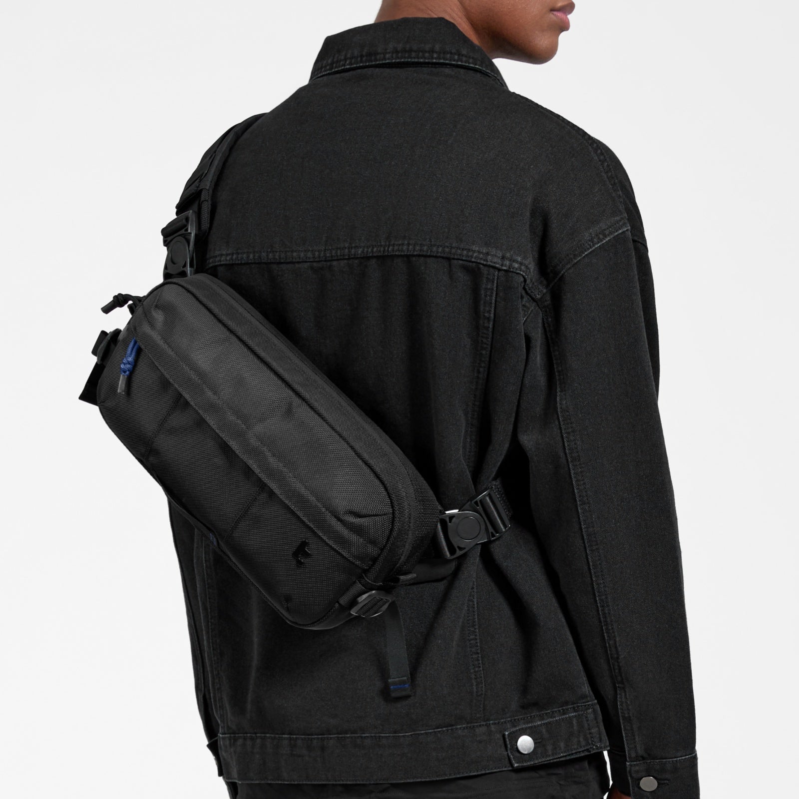 Wander-T26 日常斜孭袋