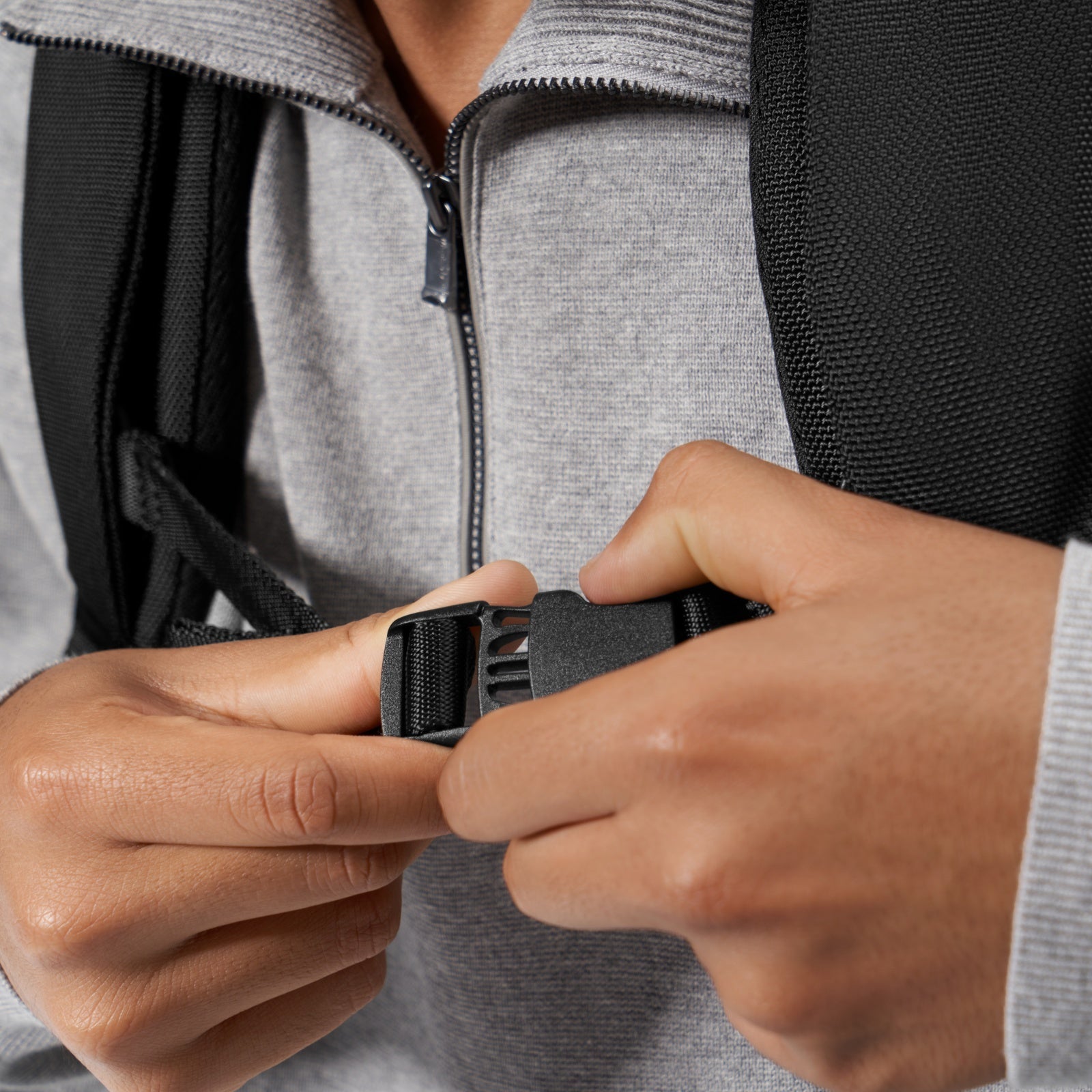 TechPack-T73 X-Pac 手提電腦背囊30L