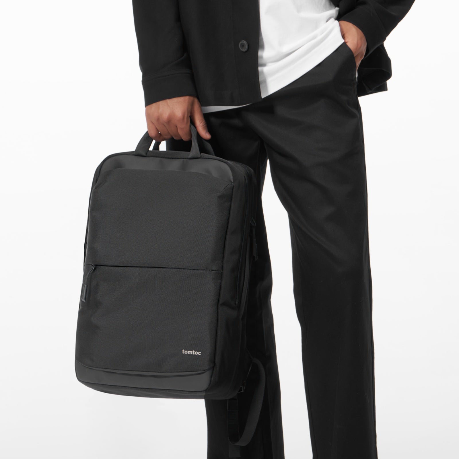 Navigator-T71 手提電腦背囊 24L